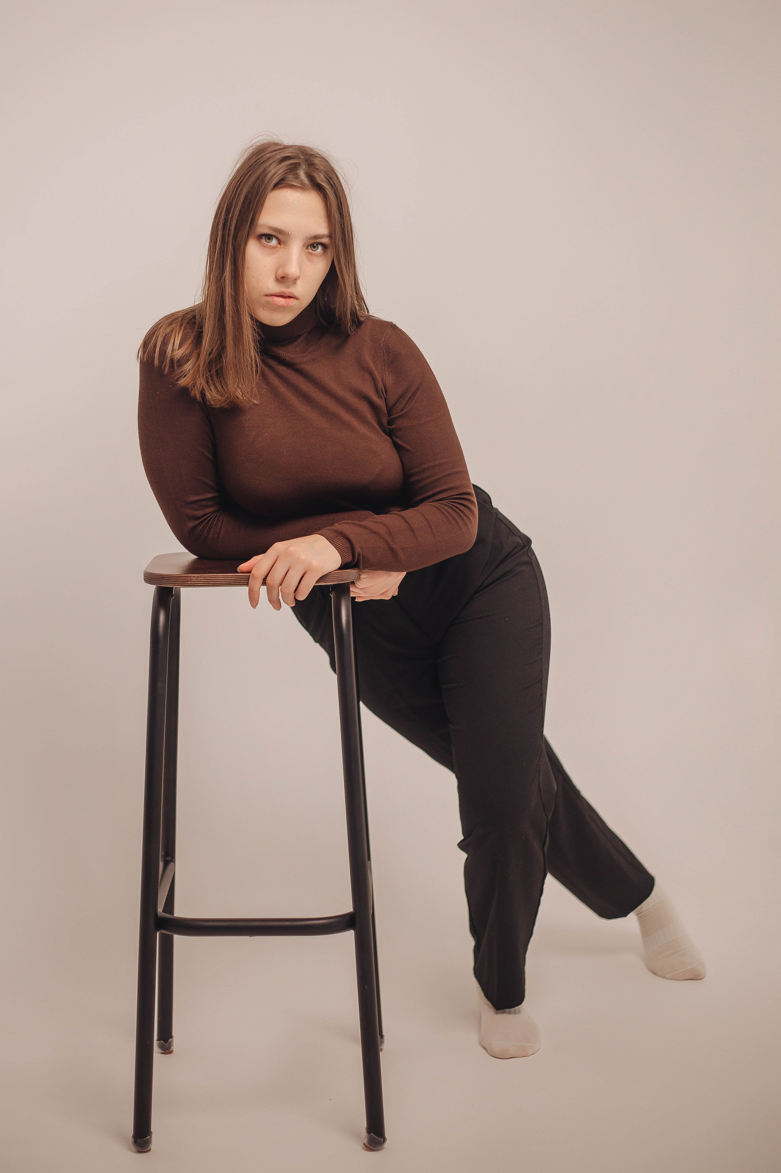 Дарья. Фотограф Светлана Столярова Воскресенск