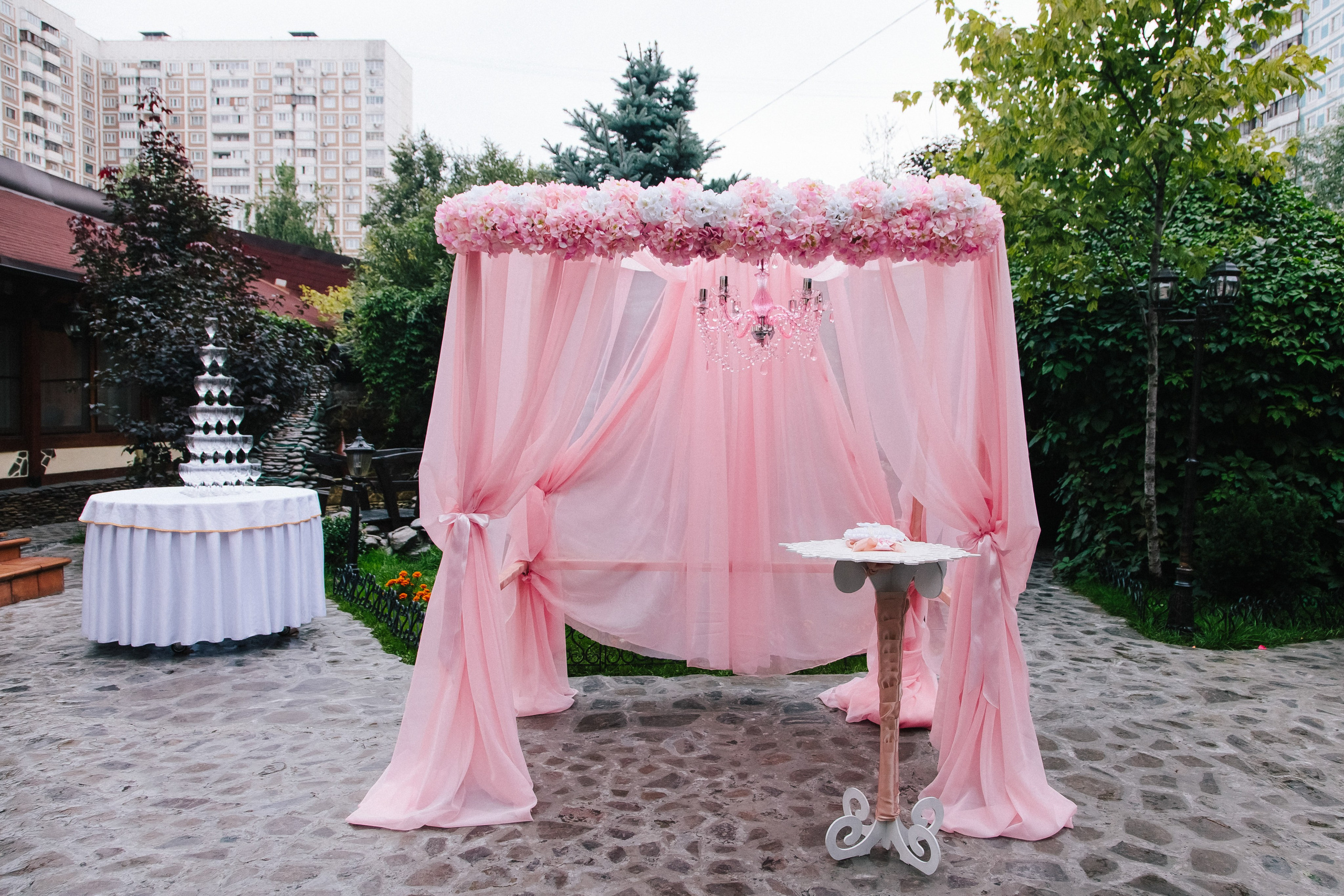 Станислав и Зиеп. Свадебный фотограф Александр Абрамов Москва / Зеленоград