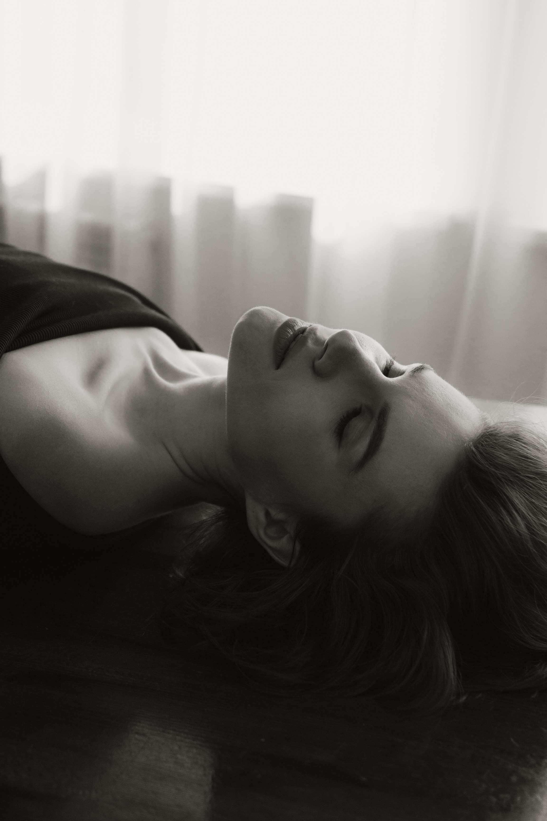 Даша. Фотограф во Владивостоке Парамонова Елена