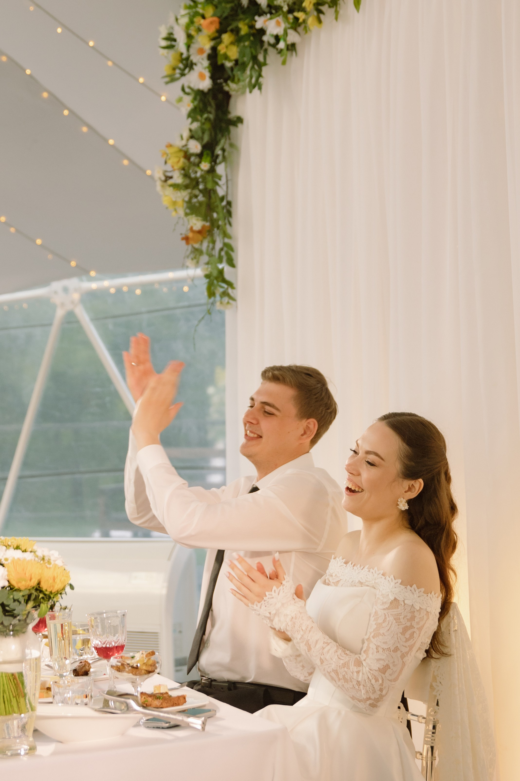 Артур & Диана | Банкет. Фотограф во Владивостоке Парамонова Елена