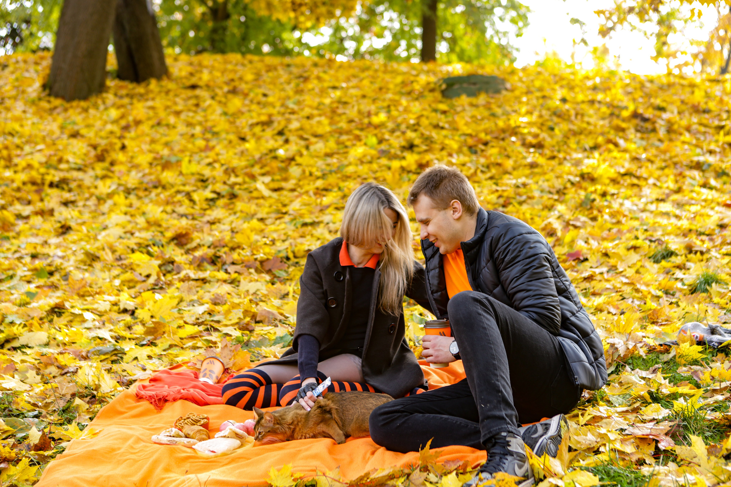 Александр и Виктория. Репортажный, семейный, свадебный, портретный фотограф