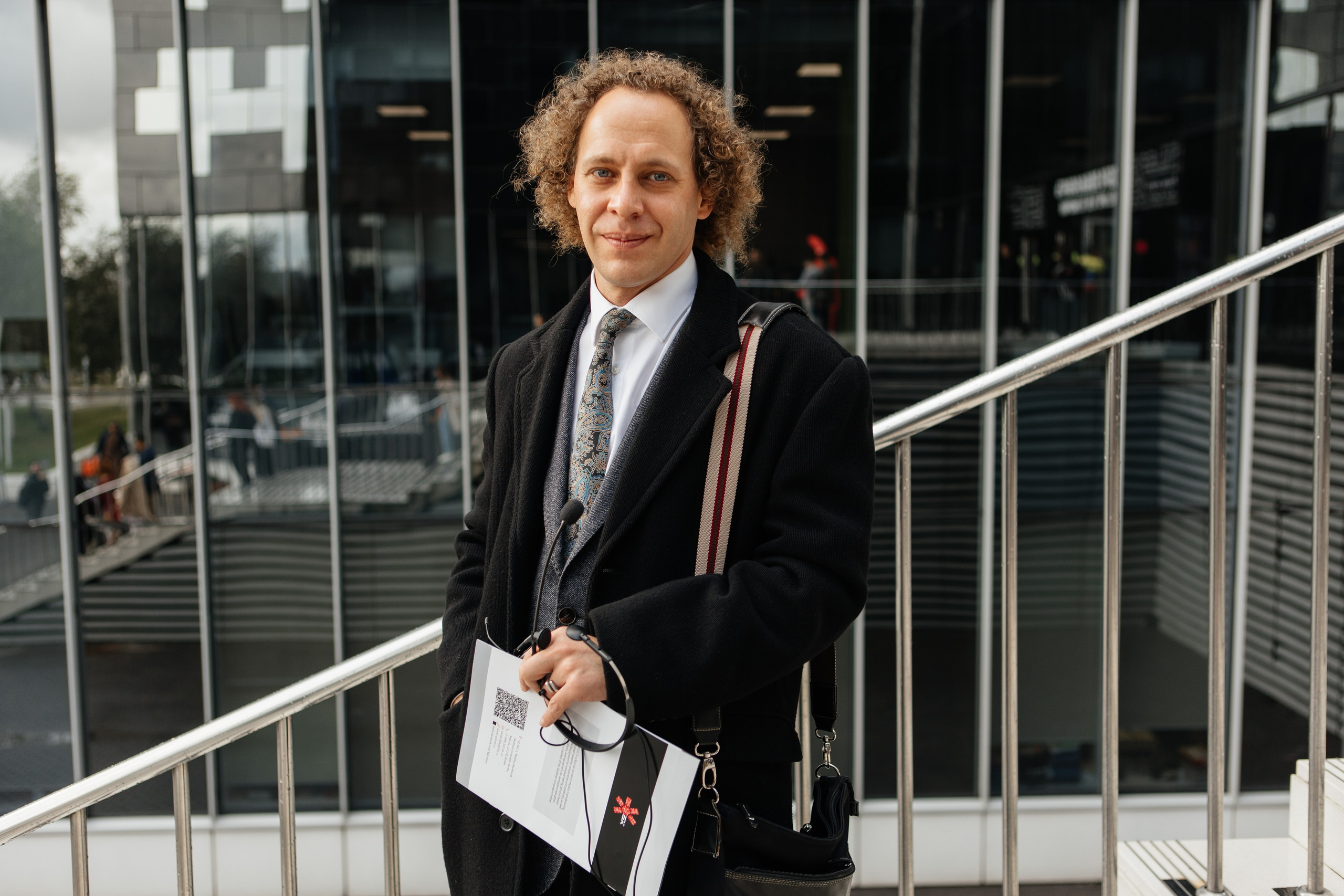 Российско-Венесуэльский молодежный форум |Москва-Спб 2023. Репортажная фотосъемка мероприятий в Москве — Five Media