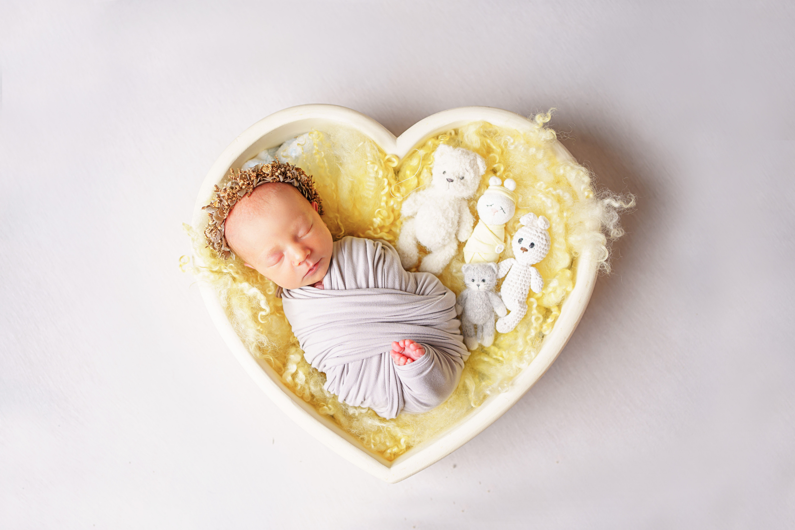 newborn Рязань