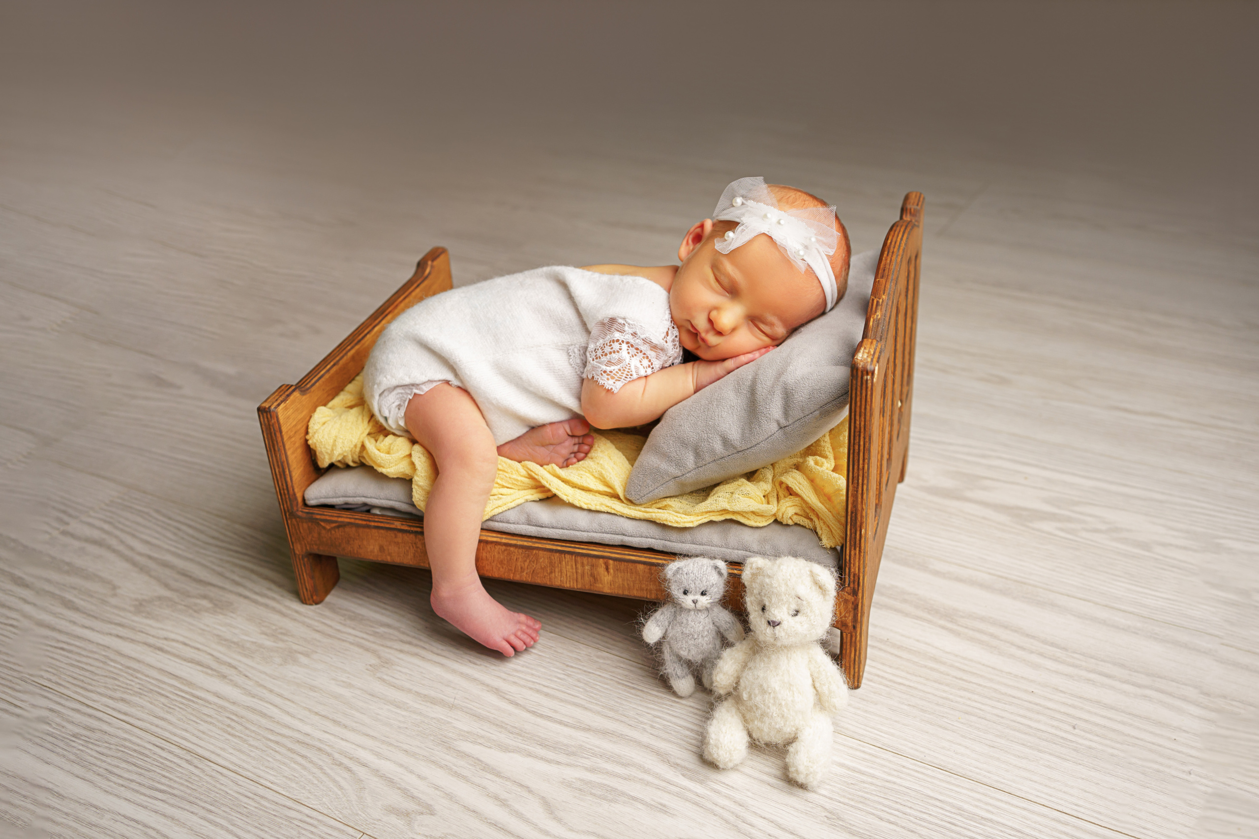 фотограф новорожденных рязань