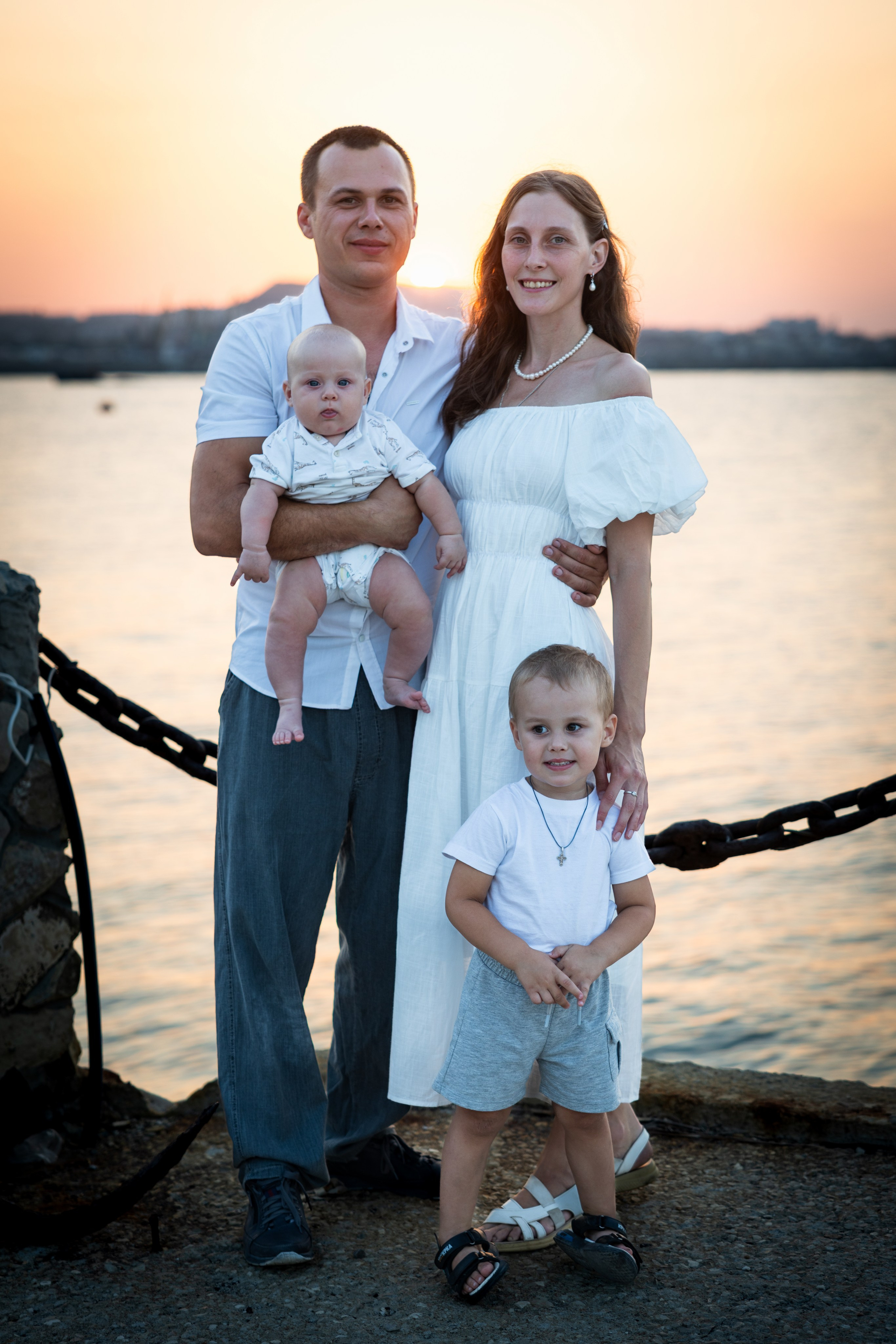 Семейные фотосессии. Профессиональная фото- и видеосъёмка в Германии