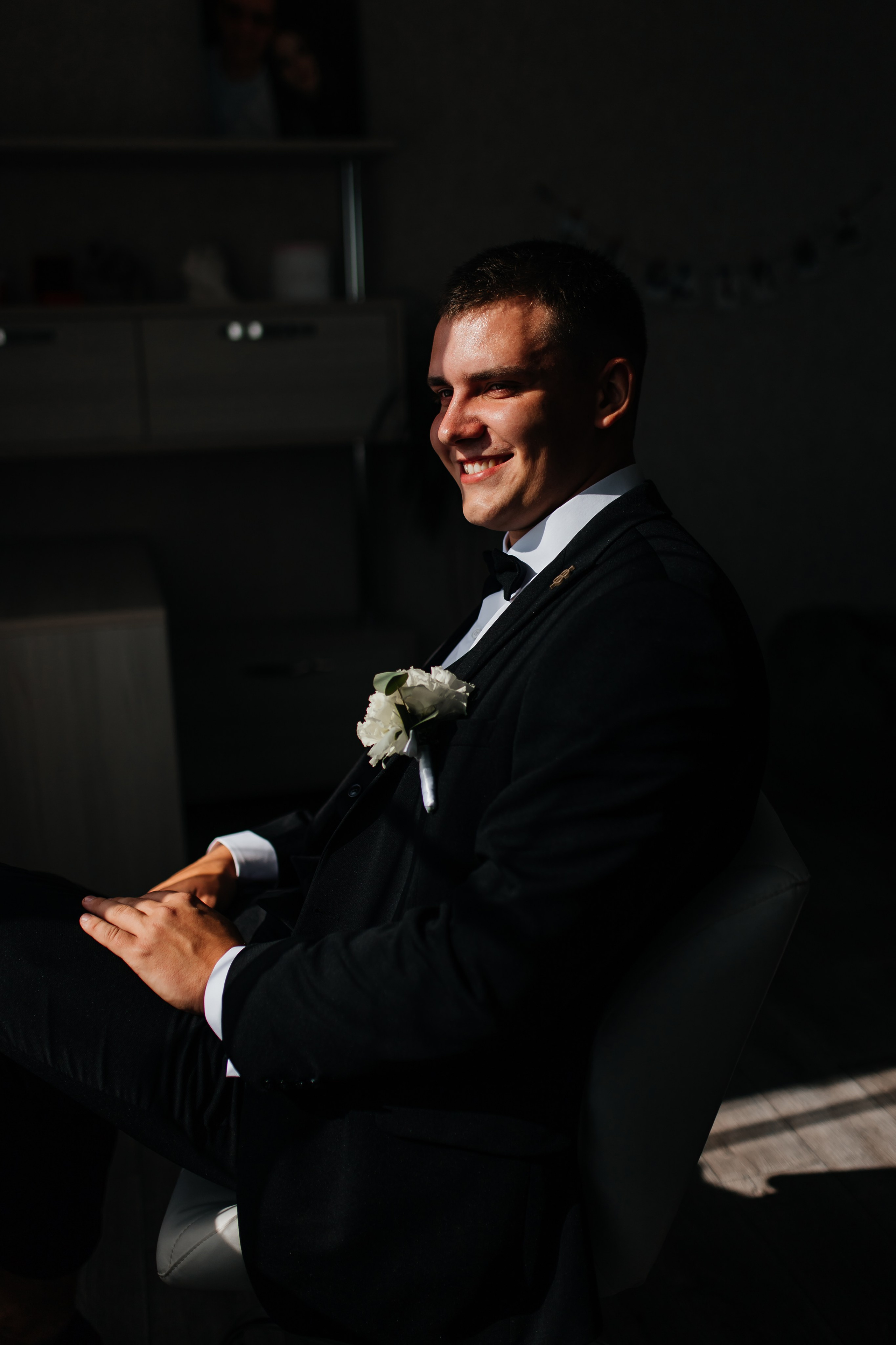 Захар и Кристина. Свадебный и семейный фотограф в Арзамасе Давыденкова Яна