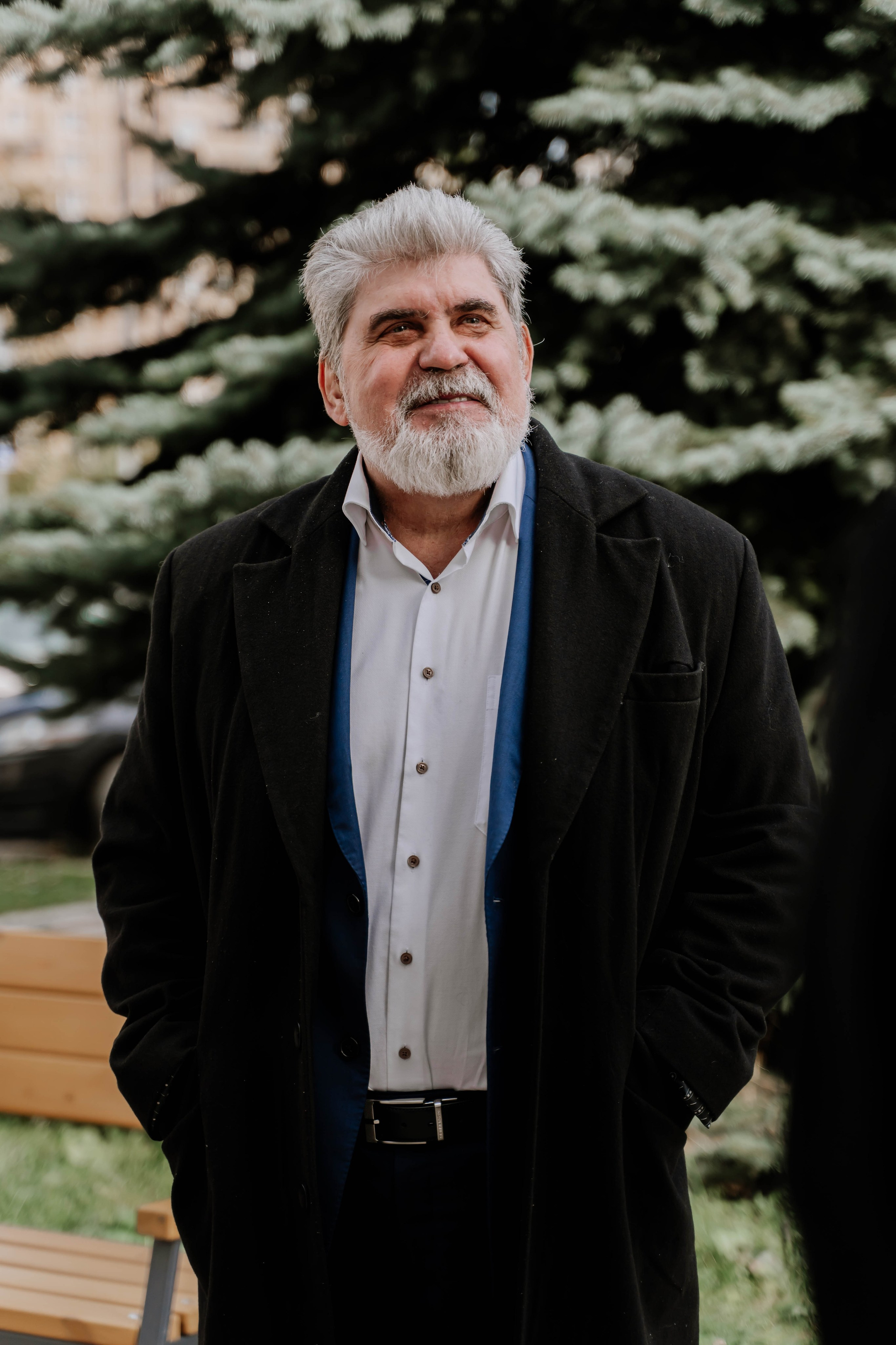 Алексей и Полина. Фотограф Елизавета Савина