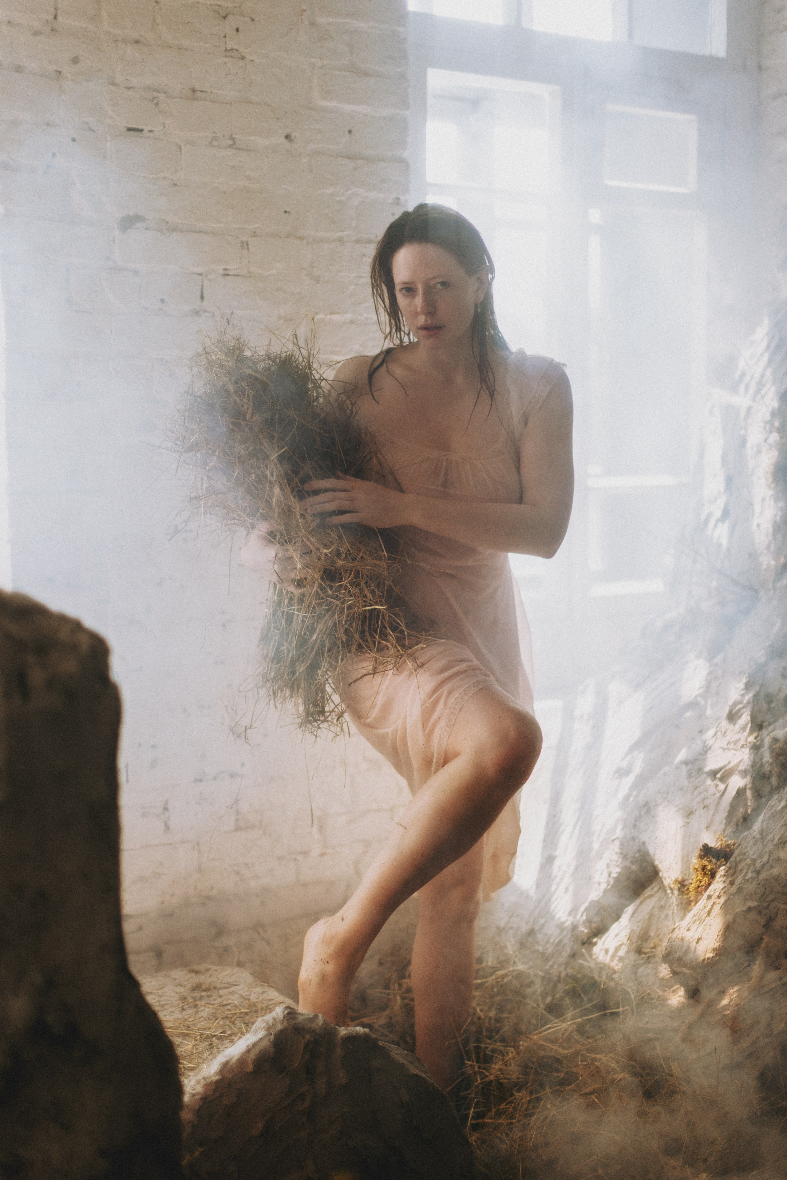 Born to be wild. Портретный фотограф Уфа Москва Санкт-Петербург Lulu Weightless