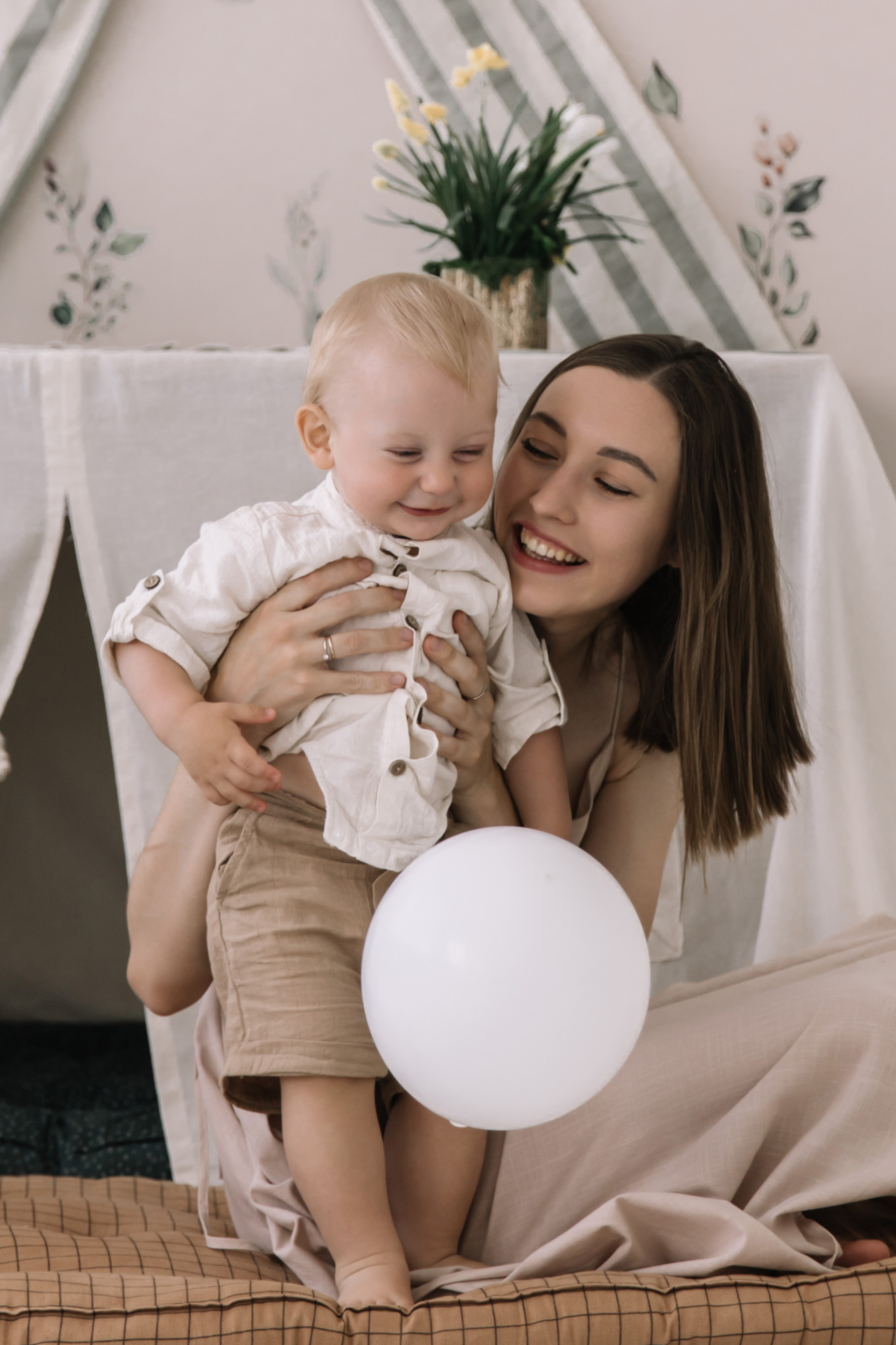 Др левы. Свадебный и семейный фотограф в Волгограде Анастасия Кошенскова