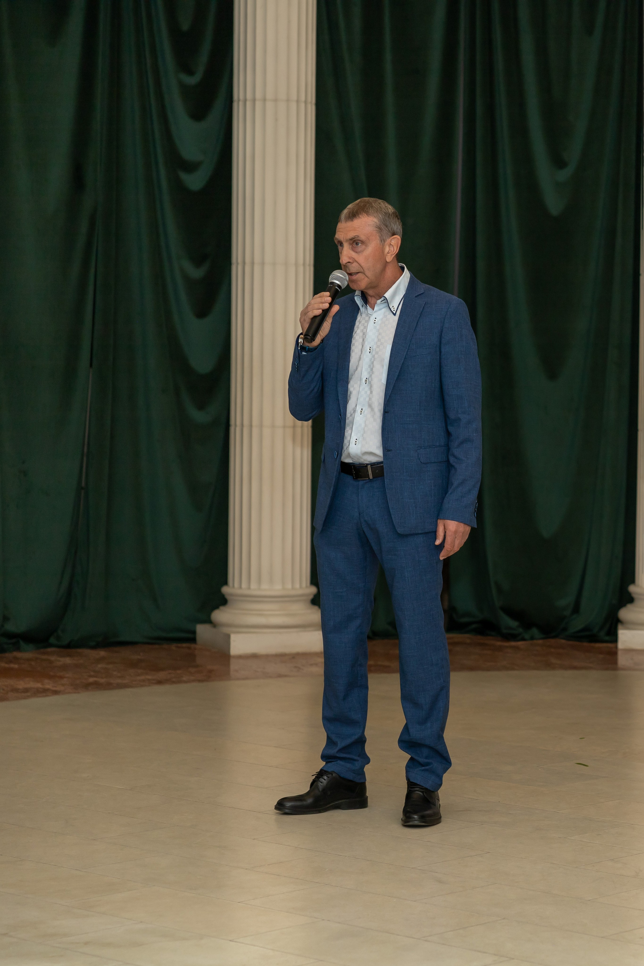 День предпринимателя 2024. Фотограф в Серпухове Наталья Руденко