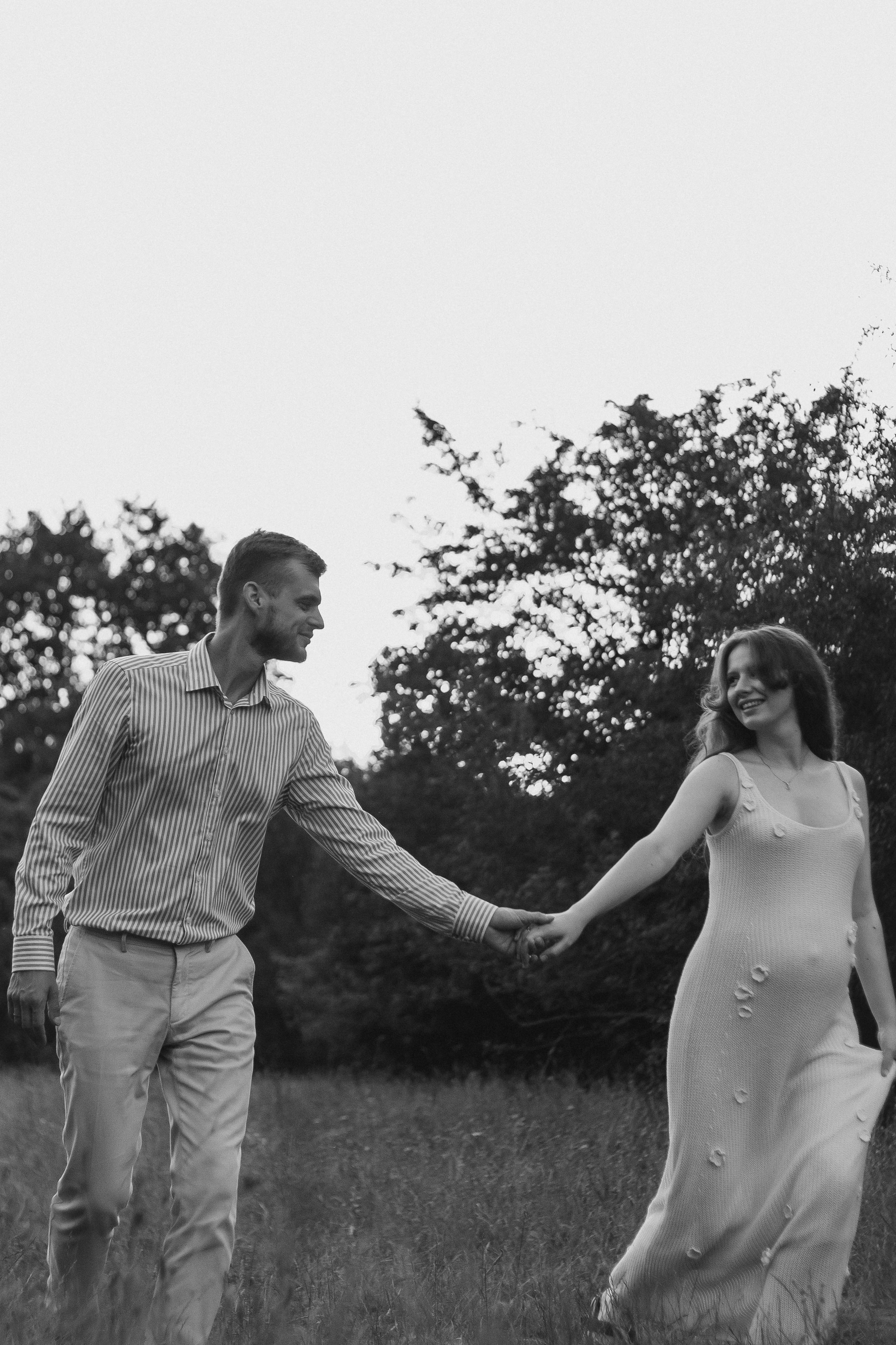 Стас и Настя. Фотограф в Краснодаре Ксения Мархинина