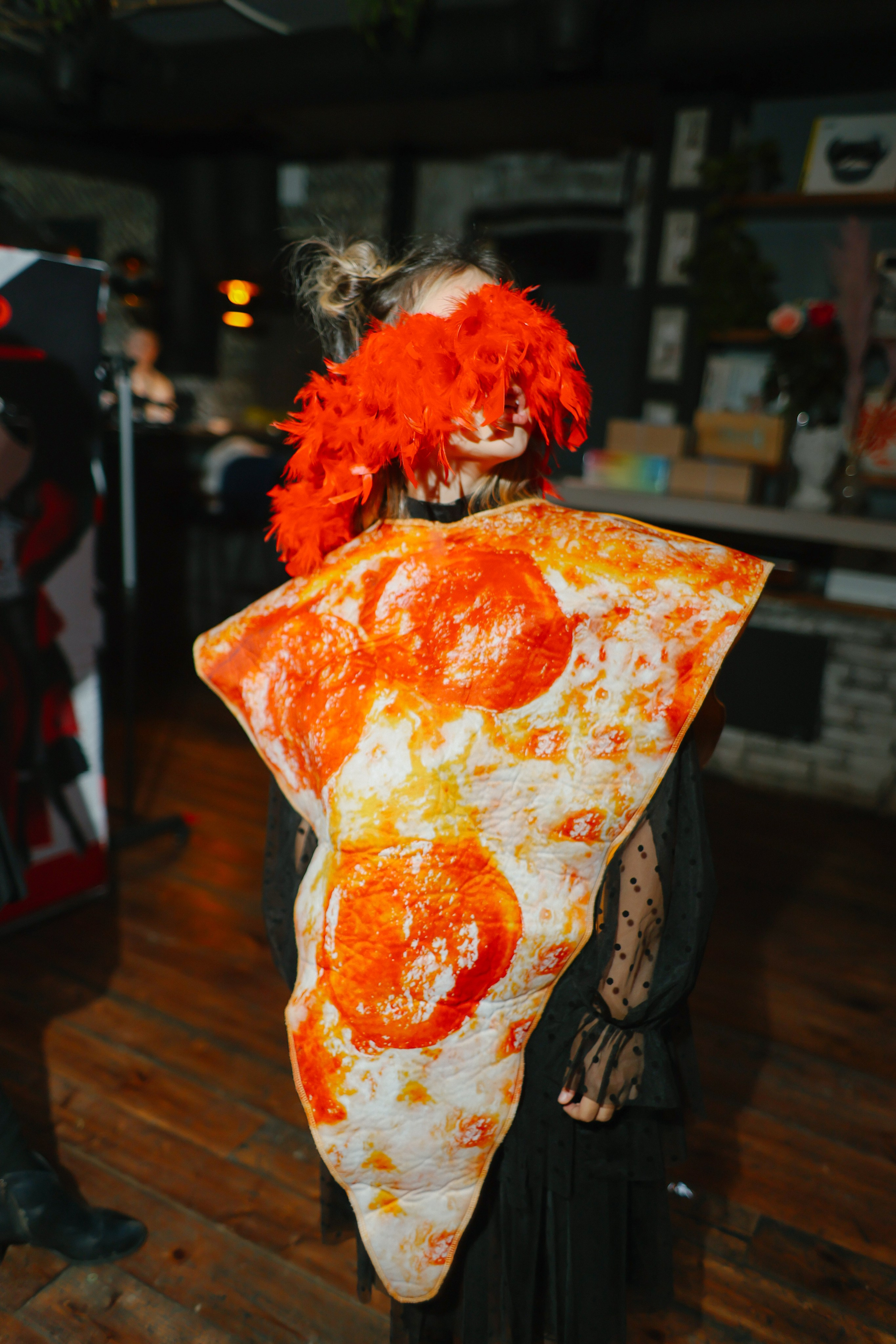 Crualle. Главная