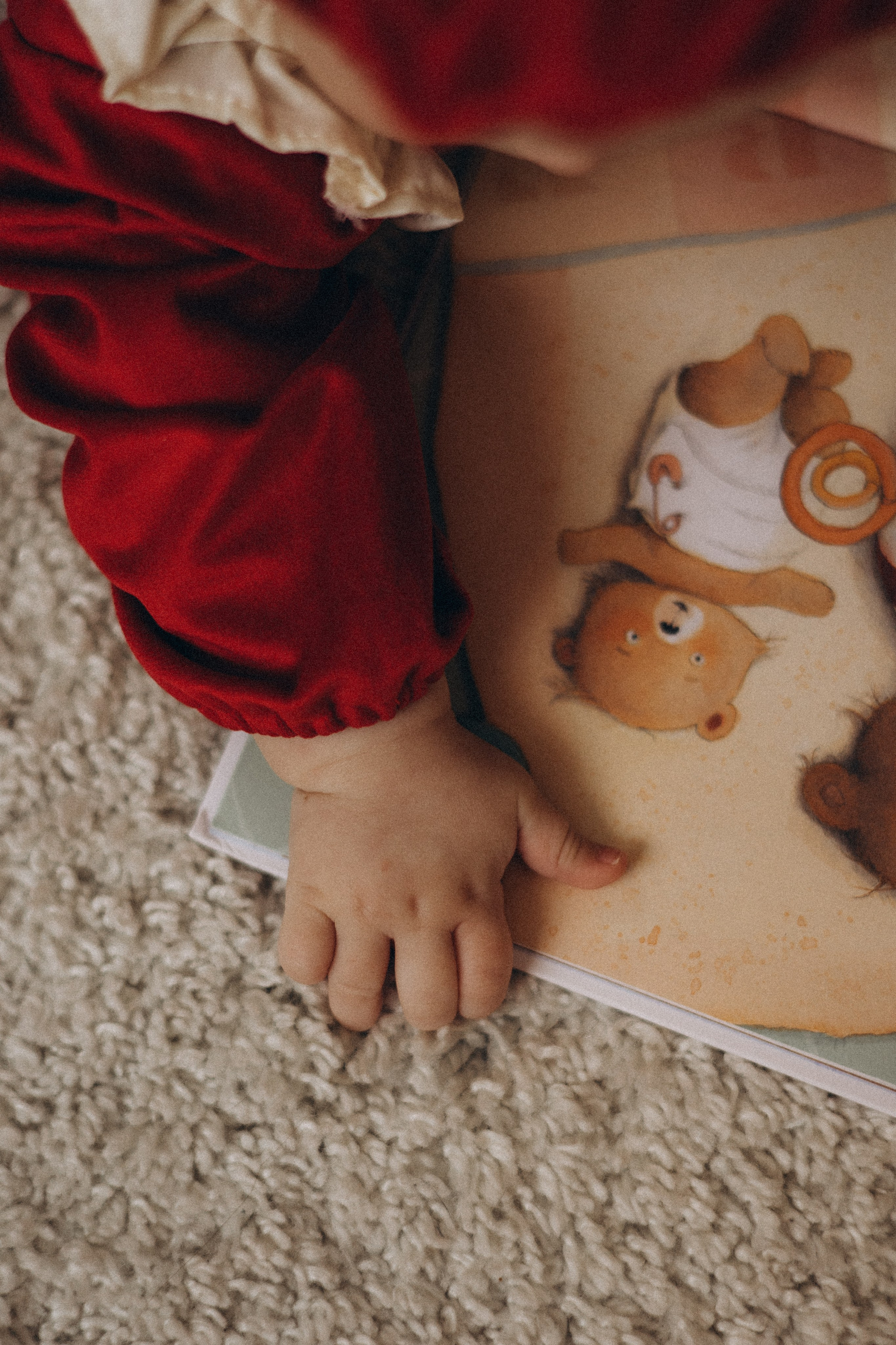 Даша, Олег и Варвара. Семейный фотограф в Красноярске Екатерина Гайнутдинова