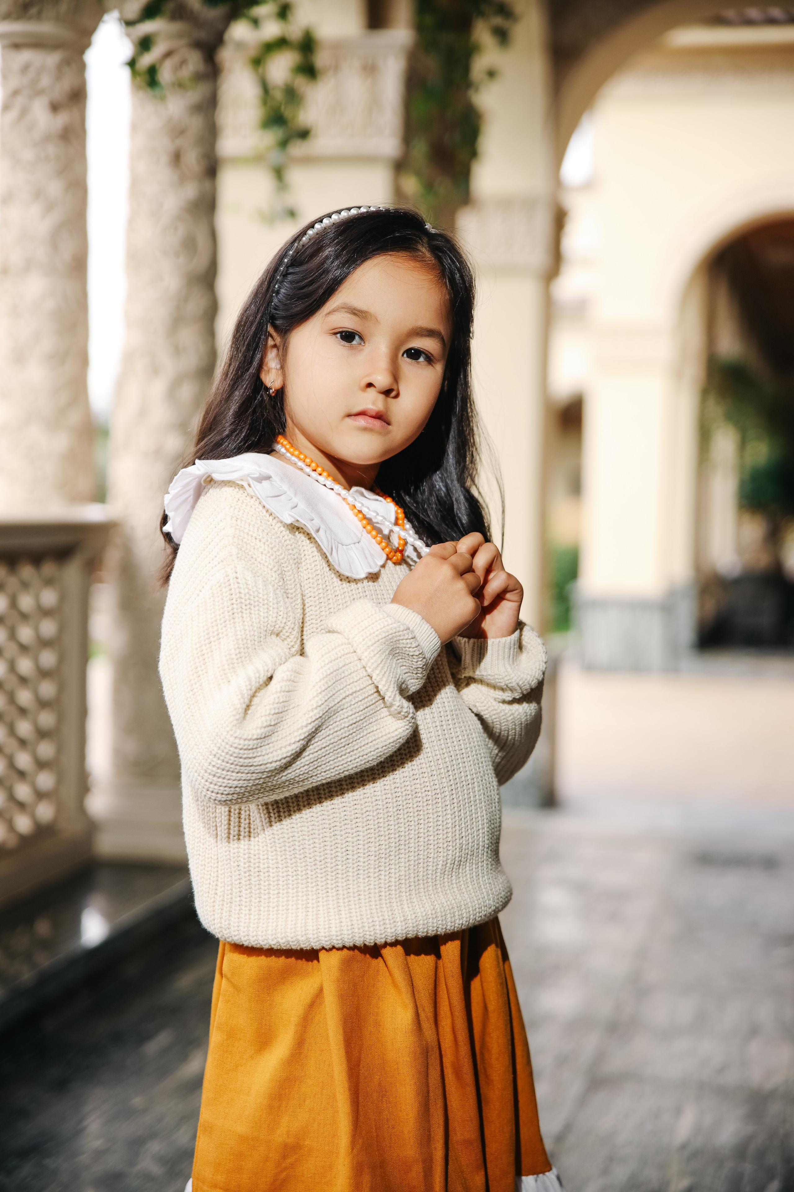 Анна Таркина