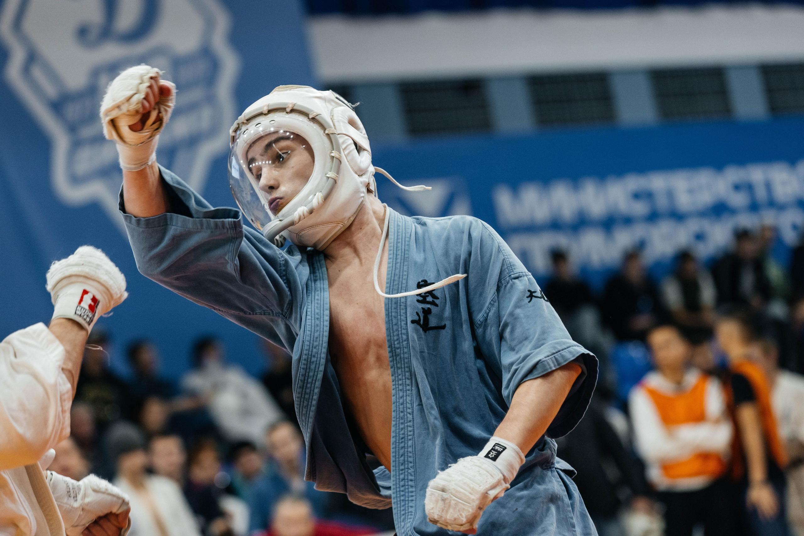 Спорт. Фотограф во Владивостоке Максим Цой