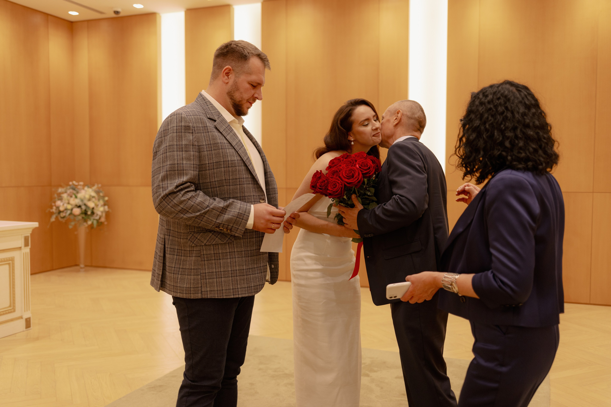 Свадьба Елены и Владислава. Свадебный и семейный фотограф Савельева Дарья