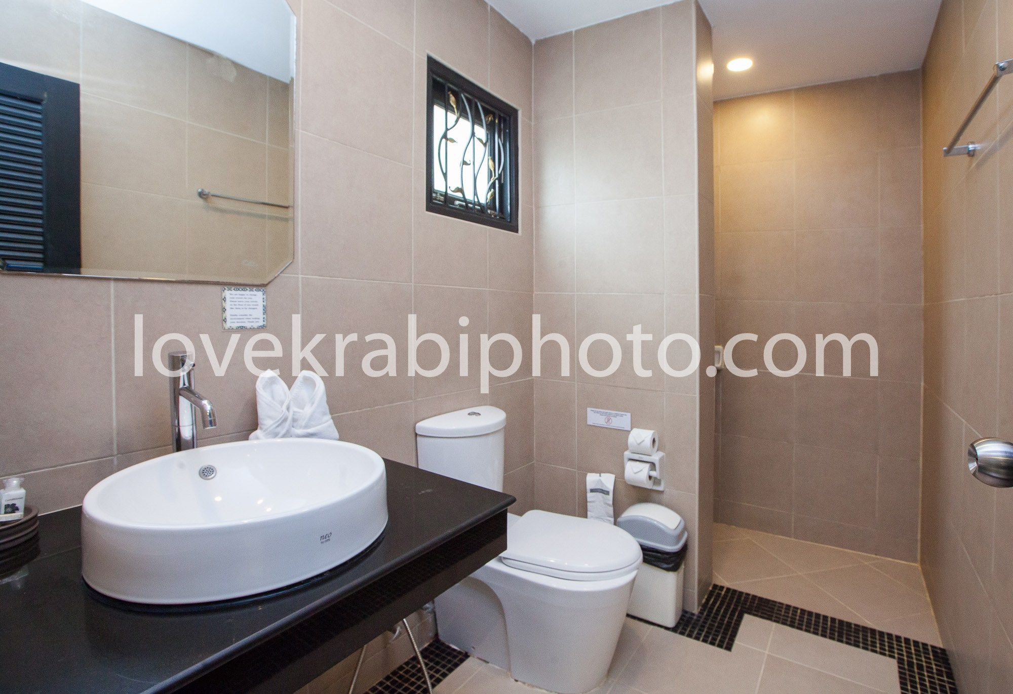 Шикарная вилла Краби Таиланд. Анна Леденева Фотограф