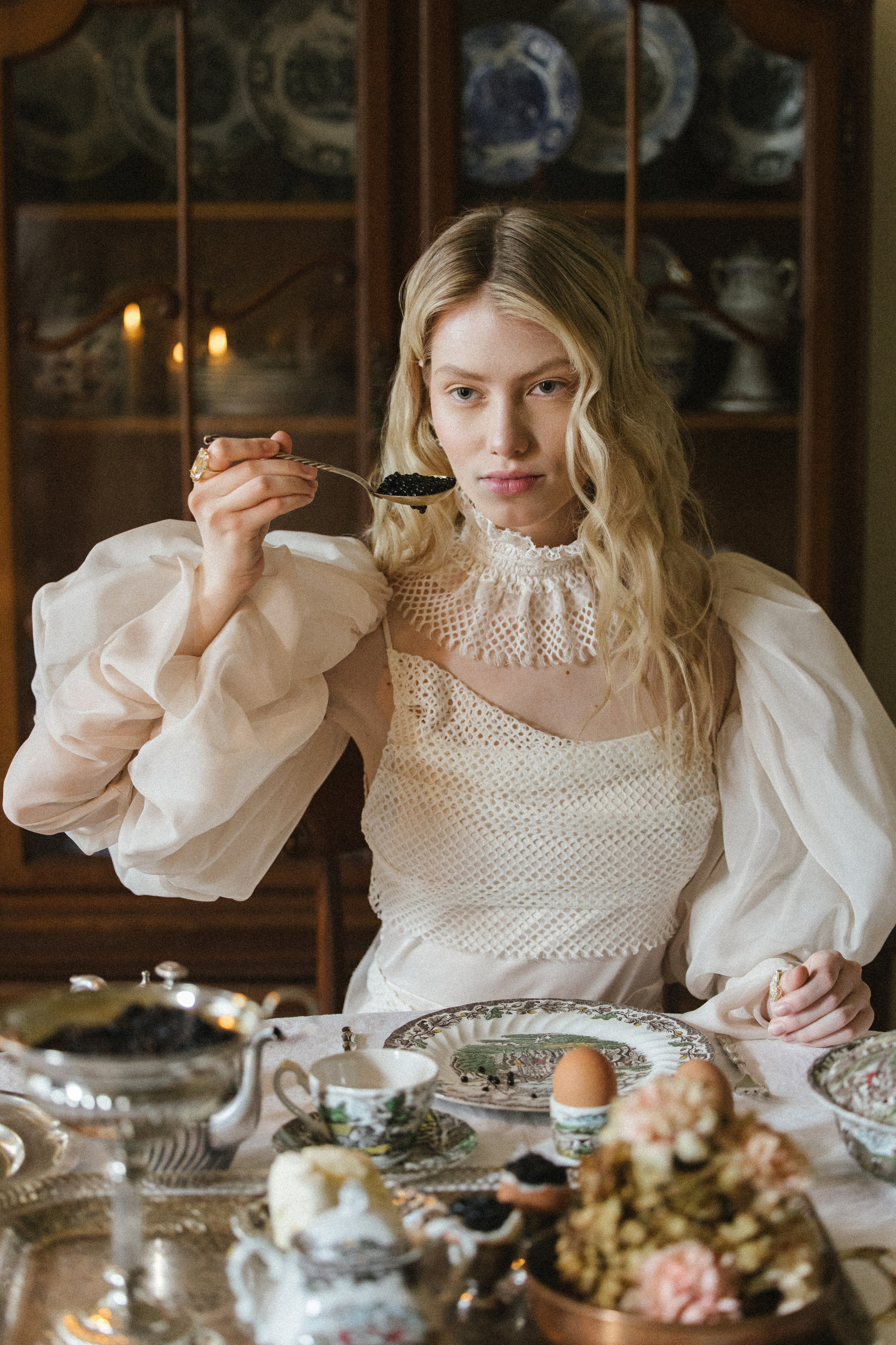 Царица. Оформление свадеб, декор свадеб Вера Маркова, Москва