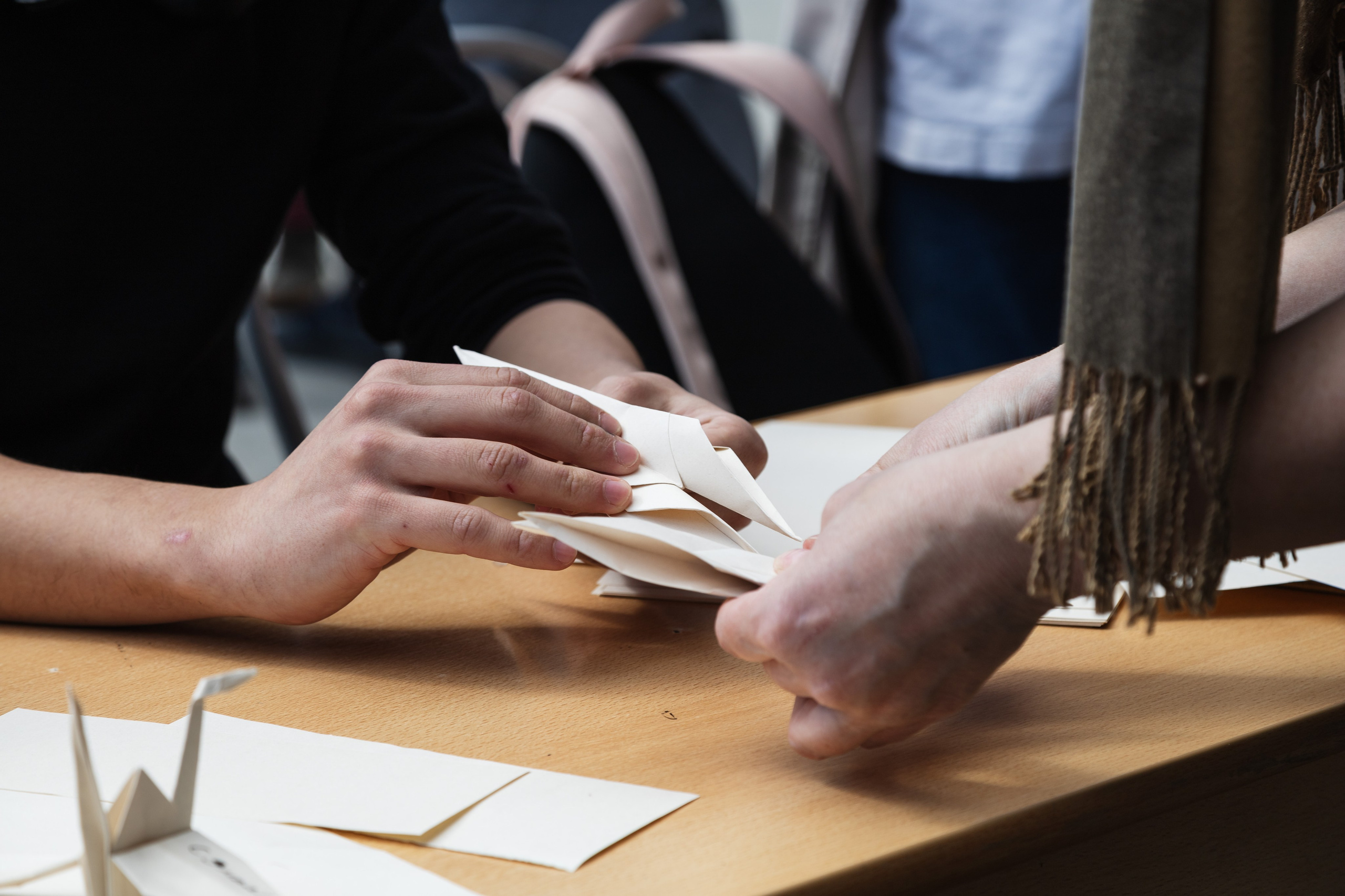 Праздник 9 мая 2024. Фотограф в Новосибирске | Елена