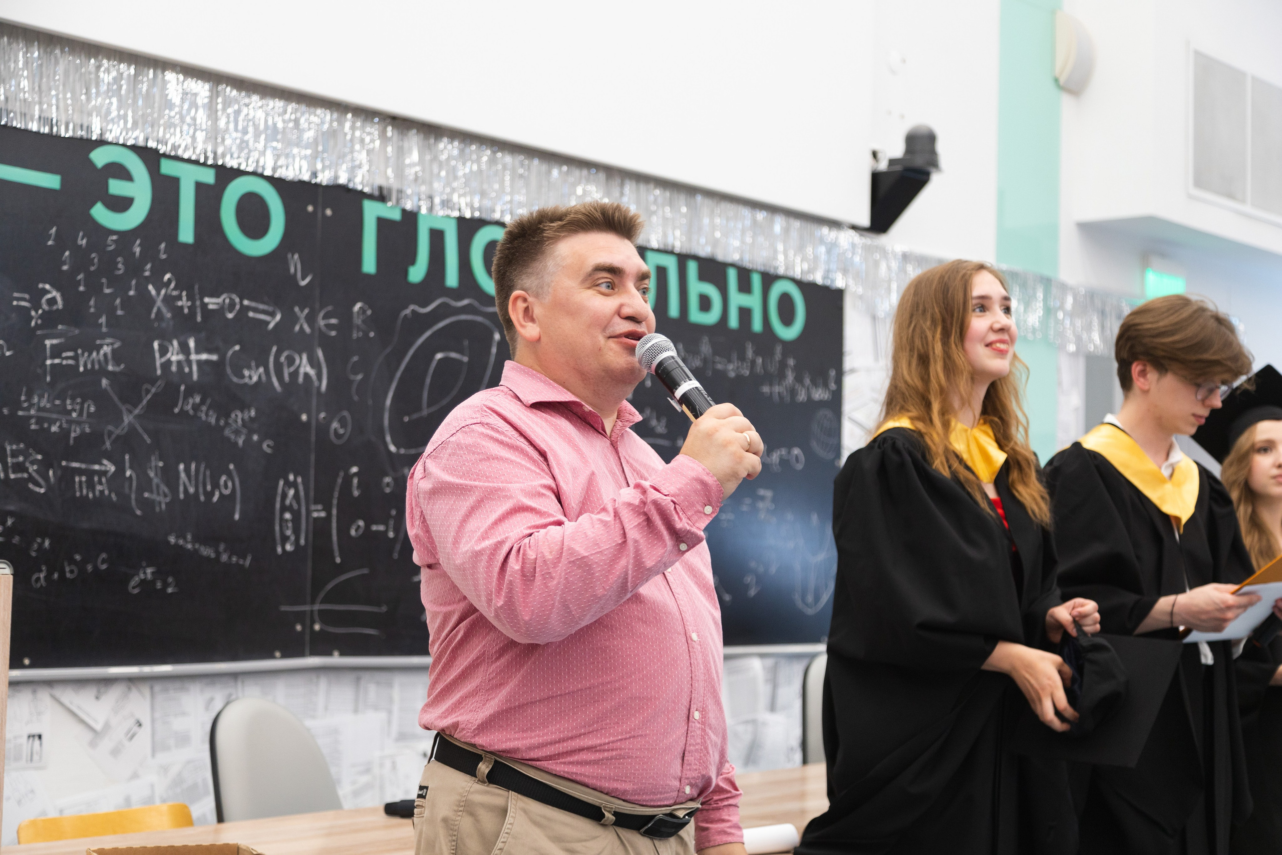 Выпускной. Фотограф в Новосибирске | Елена