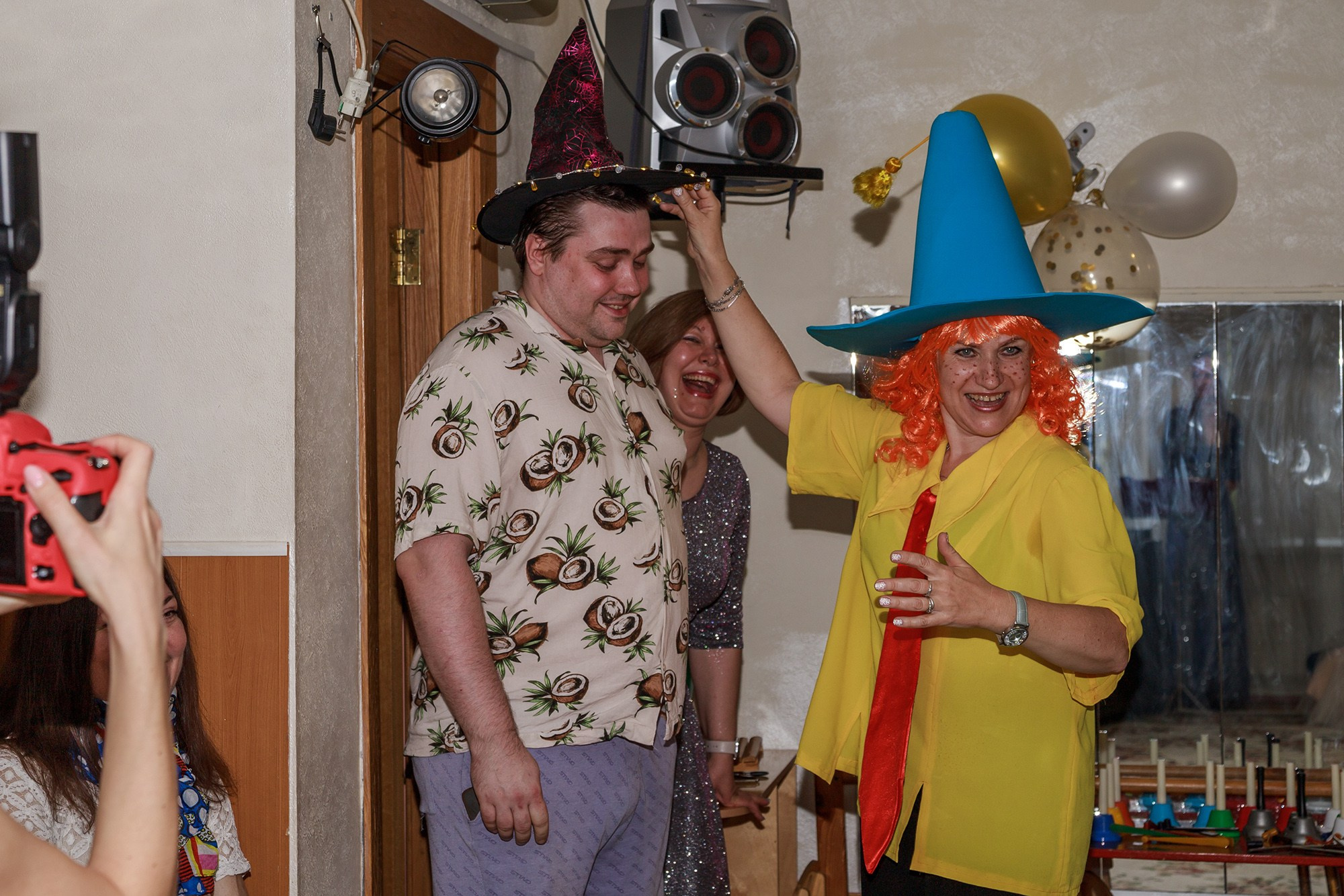 Съёмка Выпускного в садике. Фотограф-дизайнер, семейный фотограф, фуд-фотограф в Москве и Московской области Лаврова Анна