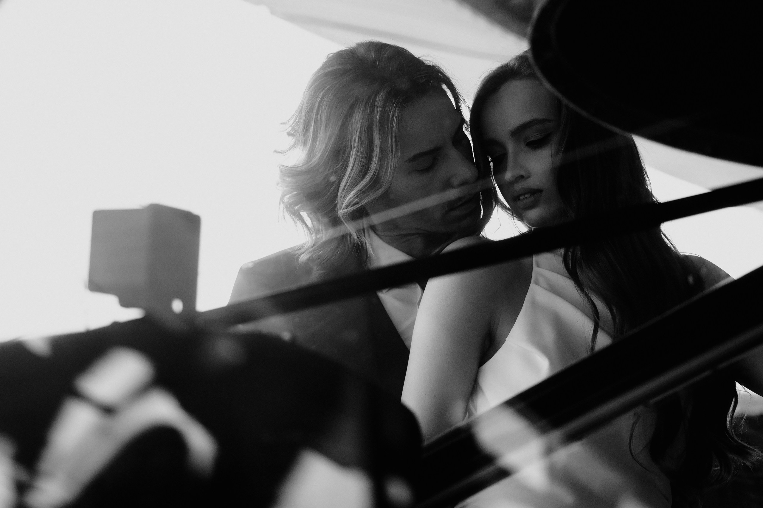 Екатерина & Евгений. Свадебный фотограф в Томске Екатерина Дмитриева