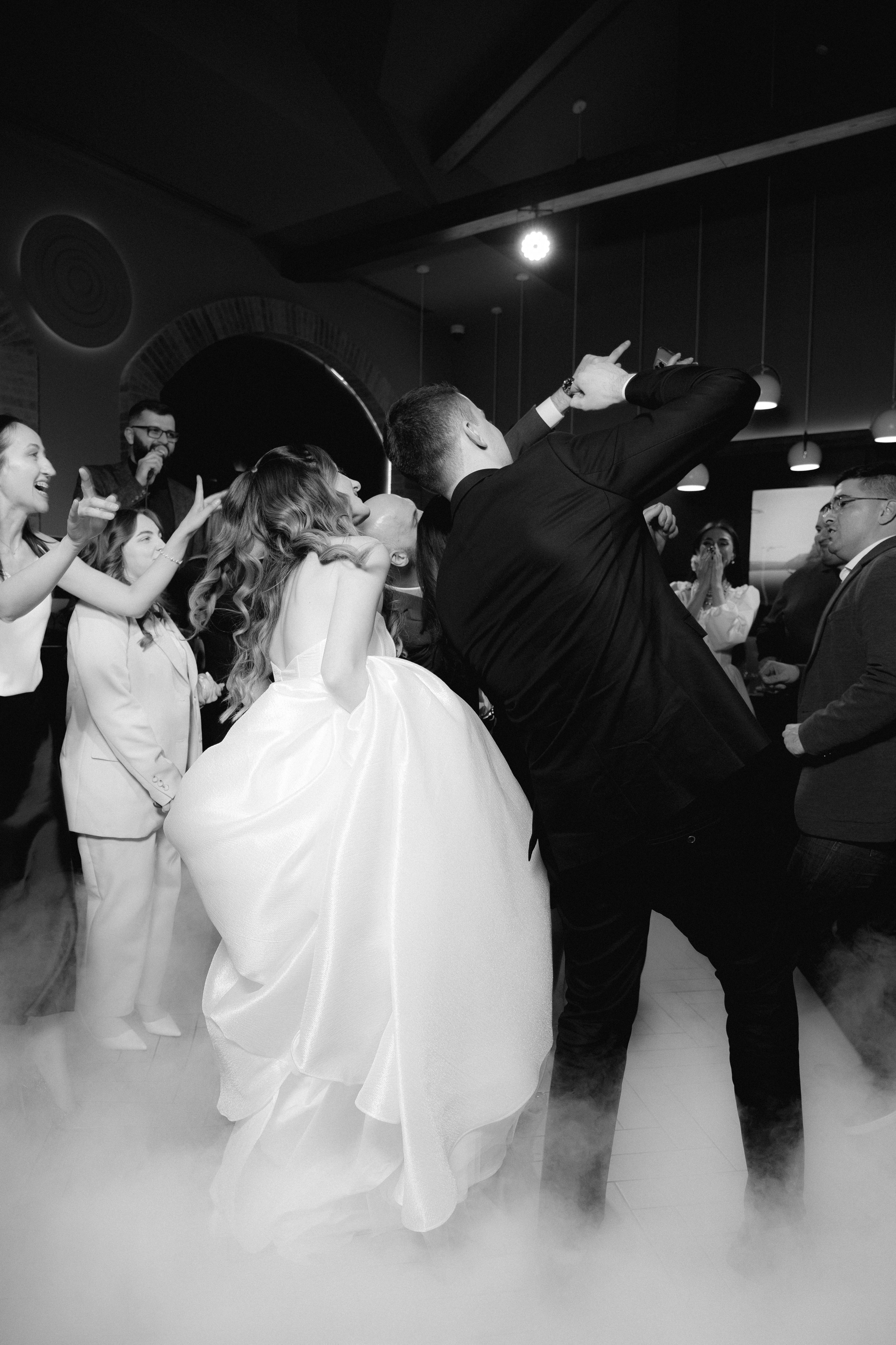 Тимур и Лолита. Фотограф ALINA DZHIDZALOVA