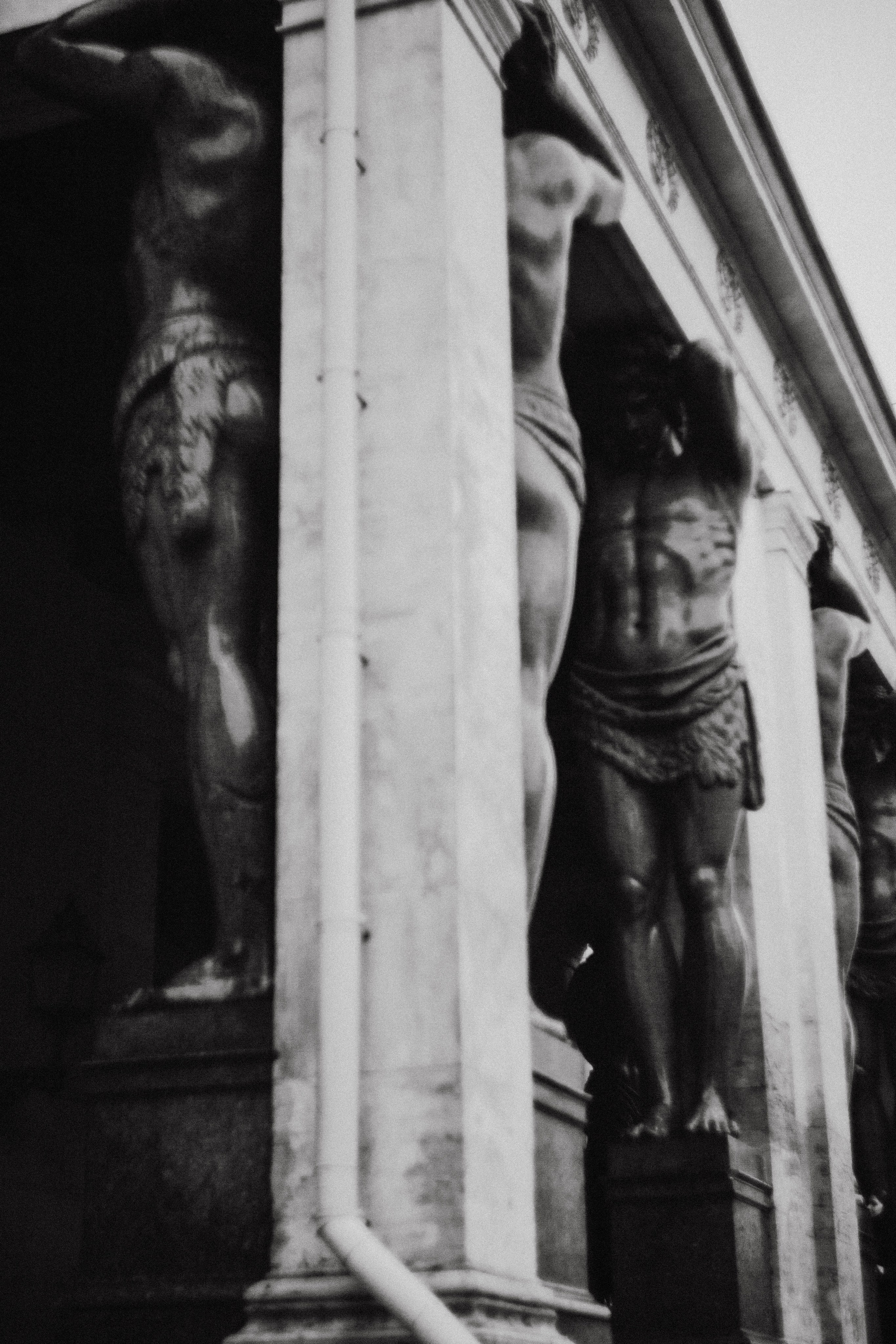 Питер / 24. Фотограф в Нижнем Новгороде