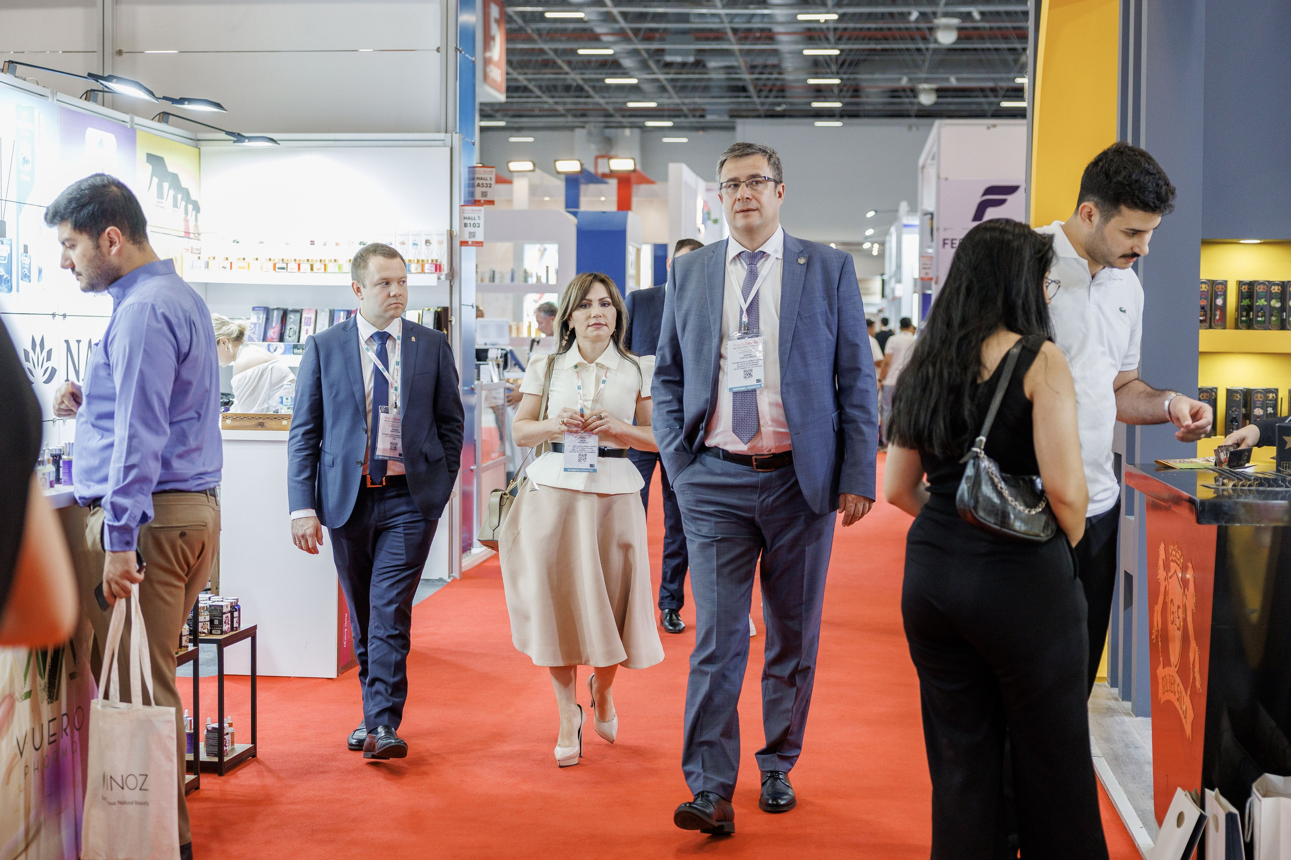 Рязанская делегация. About