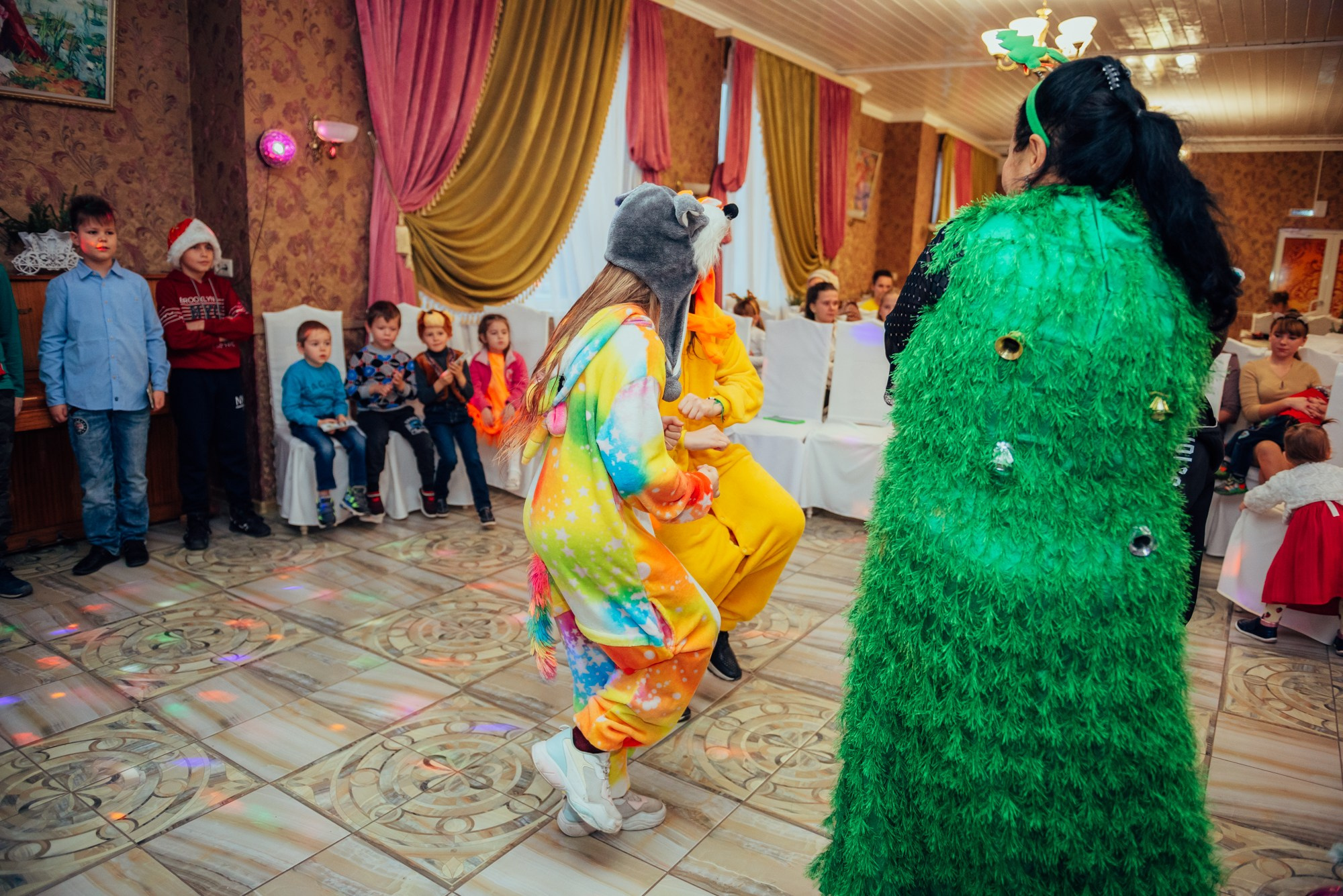 Фотографии новый год 2020