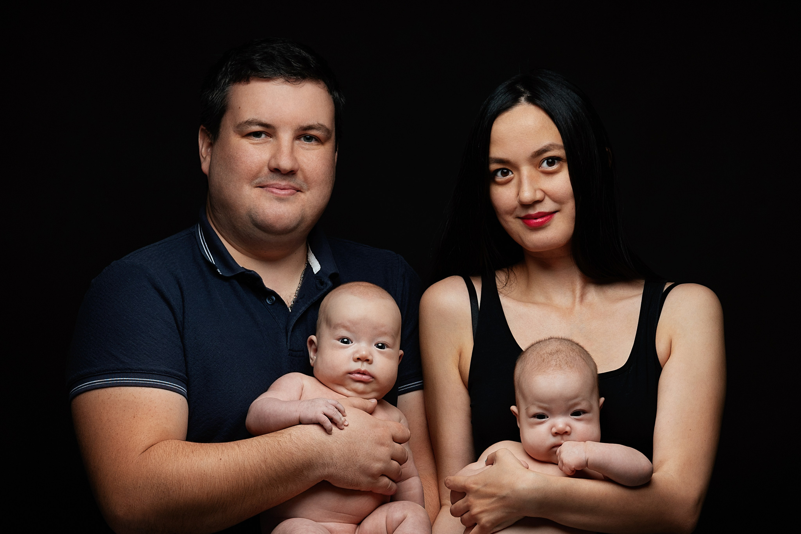 Детская и Семейная Фотосессия. Свадебный, репортажный и семейный фотограф в Ярославле Артём Коротыш