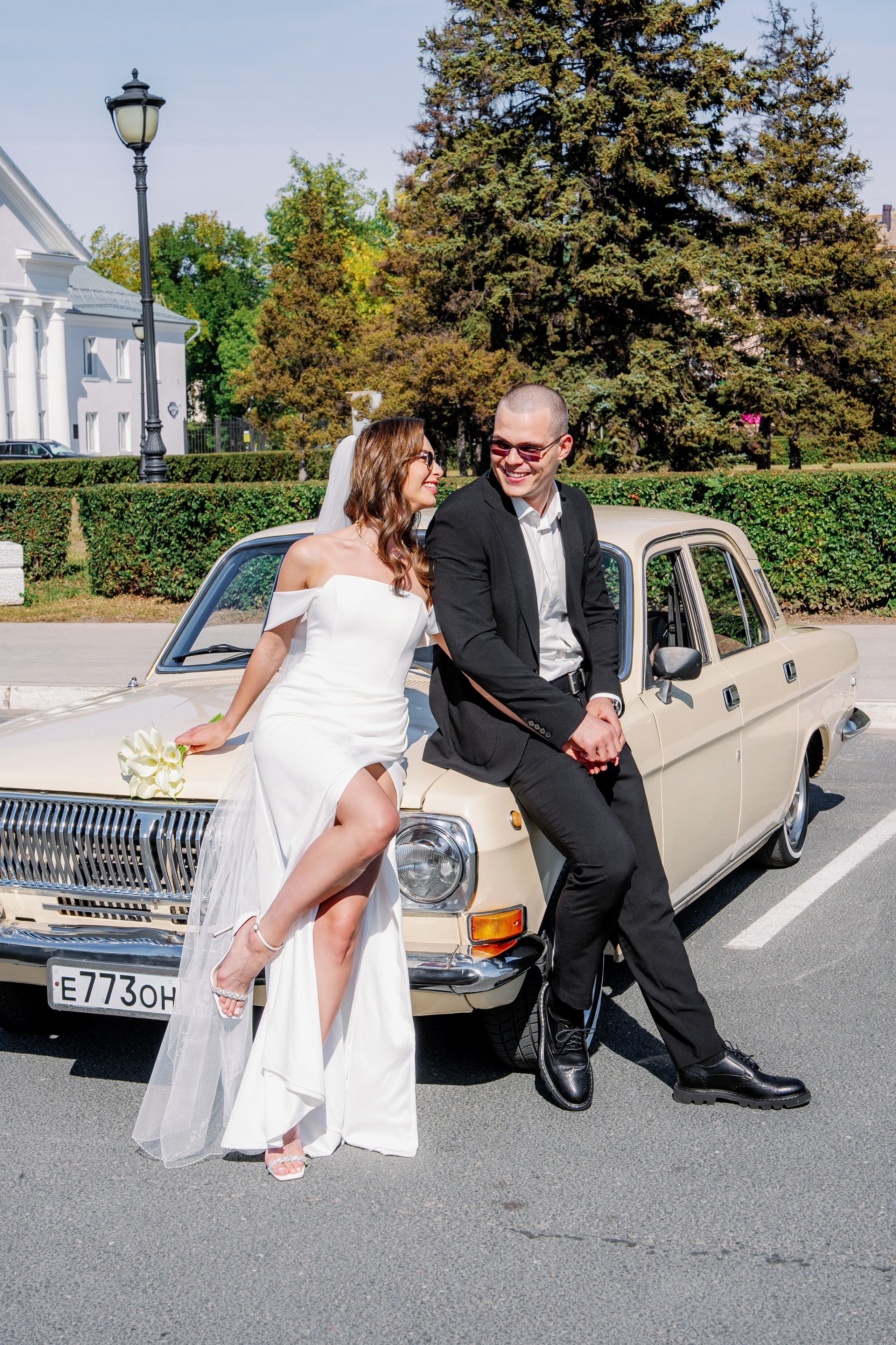 Максим Сборнов — Фотограф