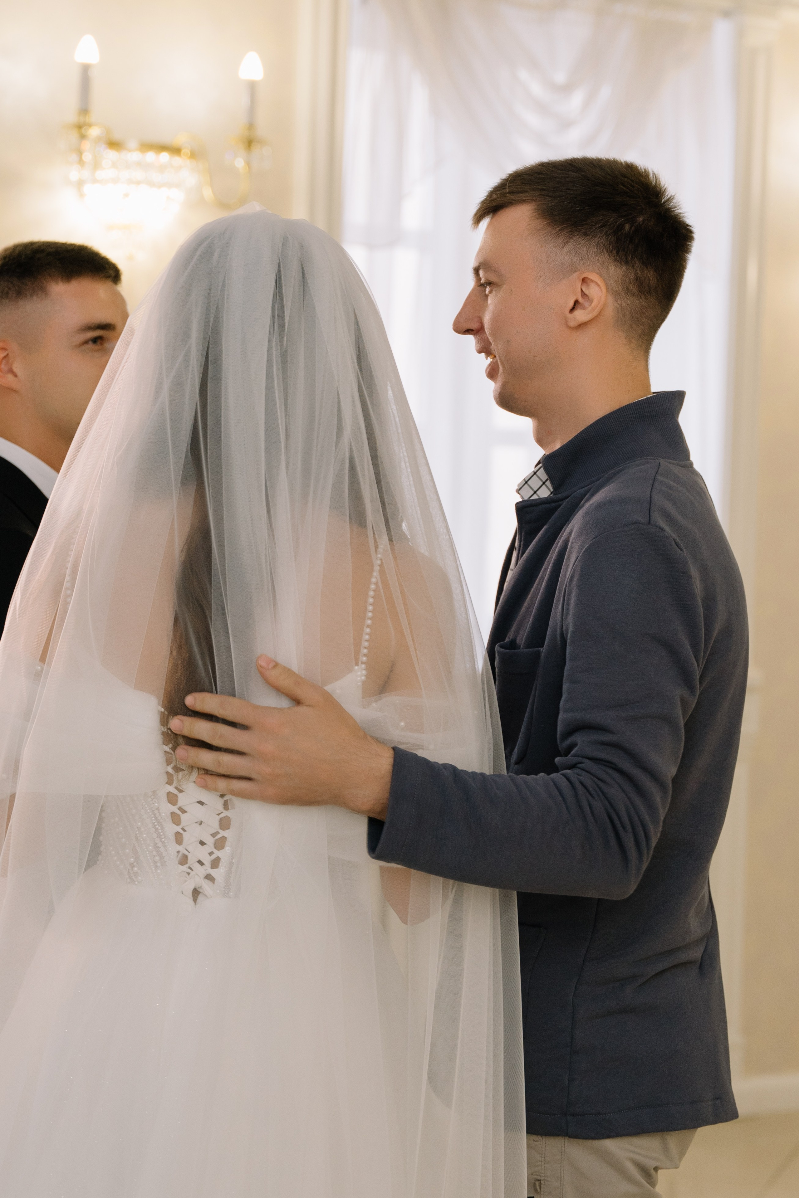 Иван & Оксана