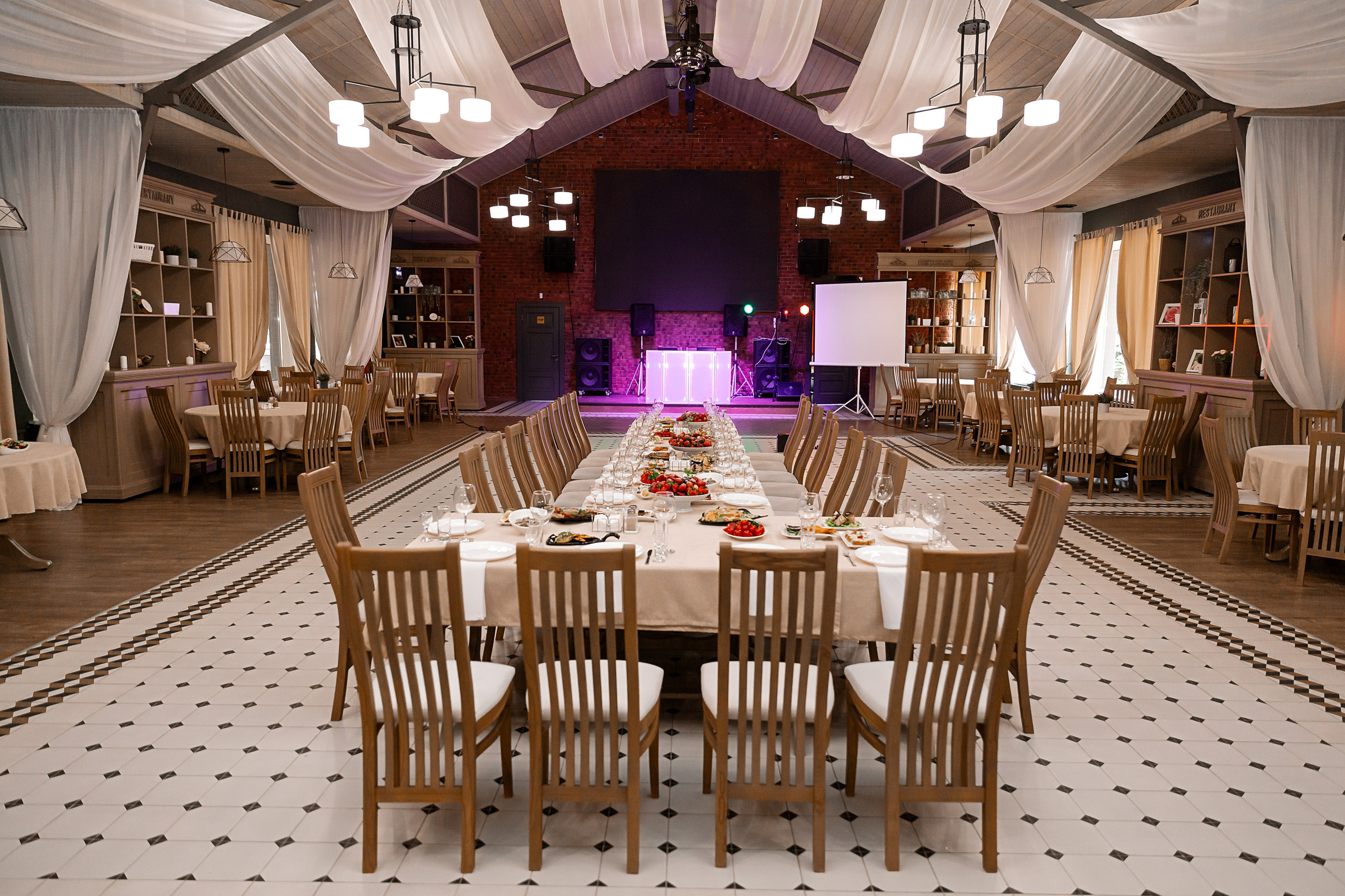 Юбилей Евгения