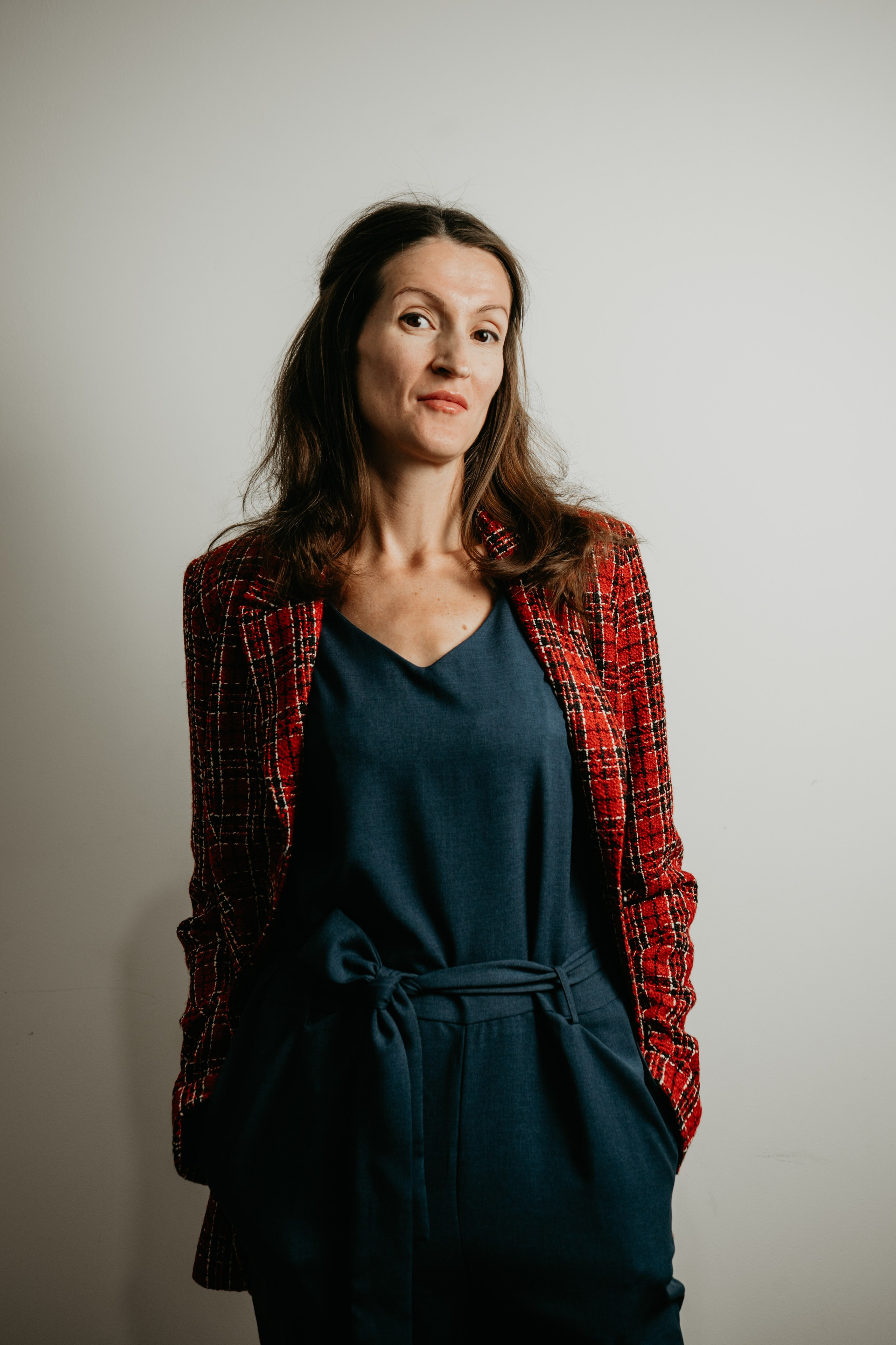 Елена. Концептуальный фотограф Шлыкова Ольга