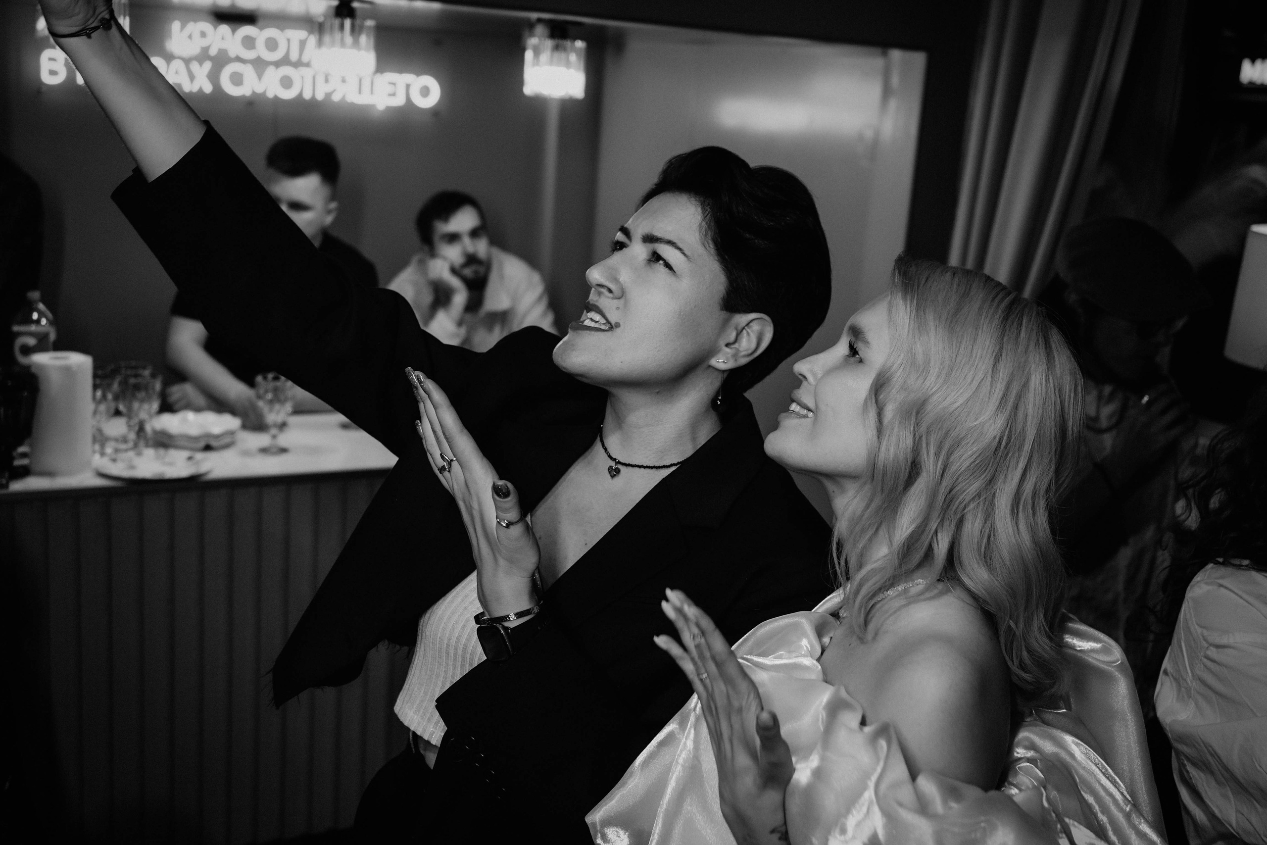 Happy birthday. Концептуальный фотограф Шлыкова Ольга