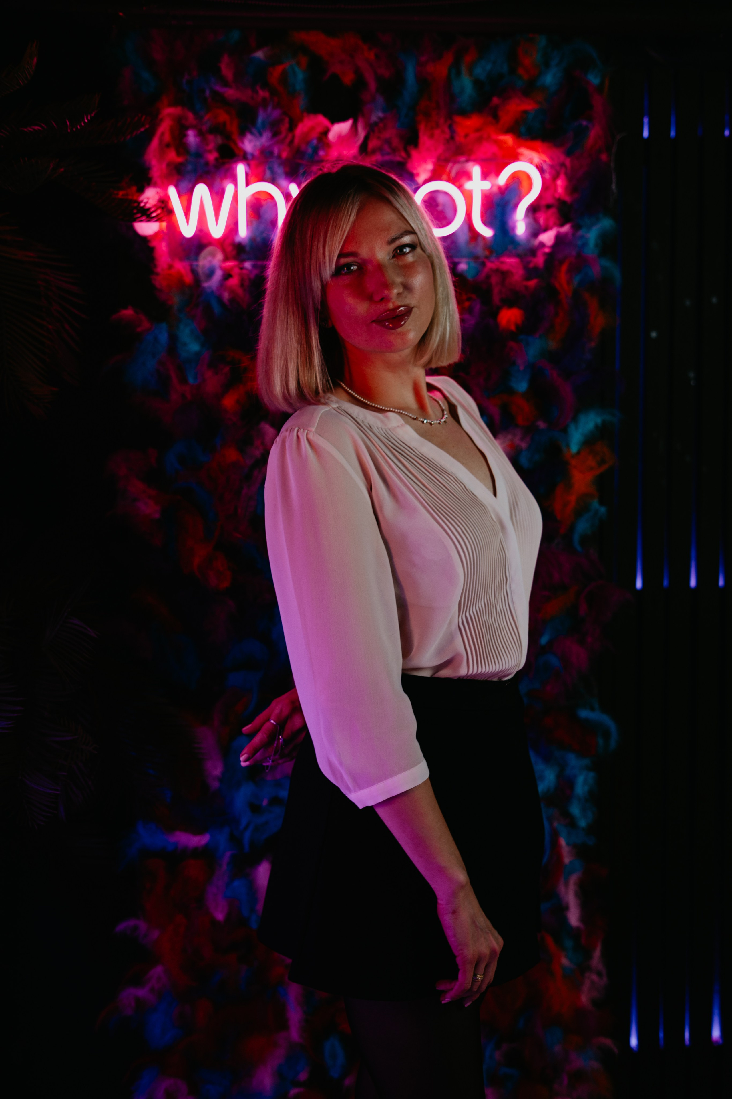 Девичник. Концептуальный фотограф Шлыкова Ольга