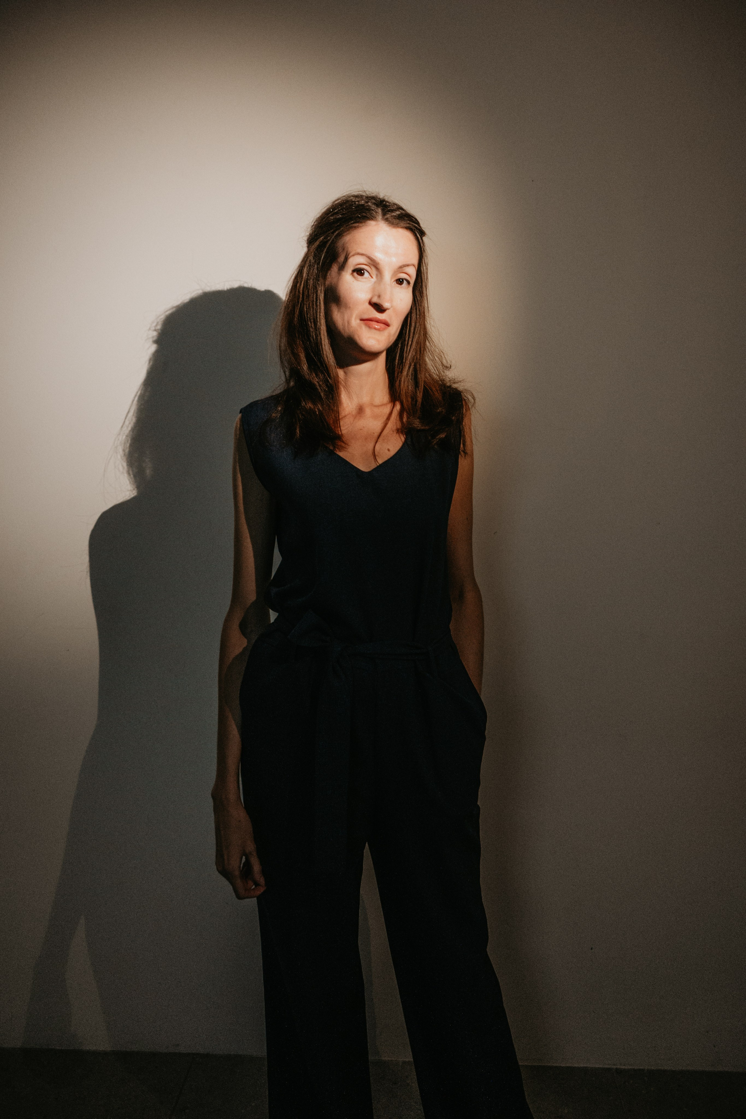 Елена. Концептуальный фотограф Шлыкова Ольга