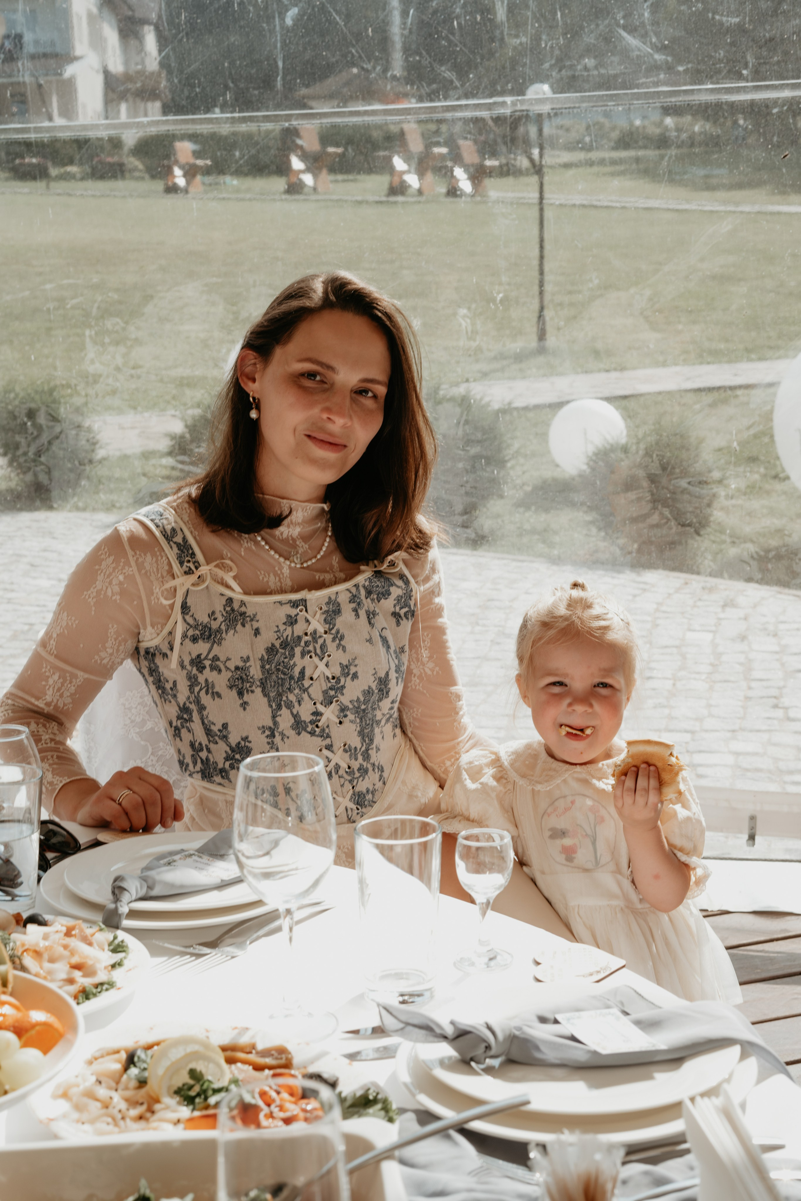 Иван и Евгения. Концептуальный фотограф Шлыкова Ольга