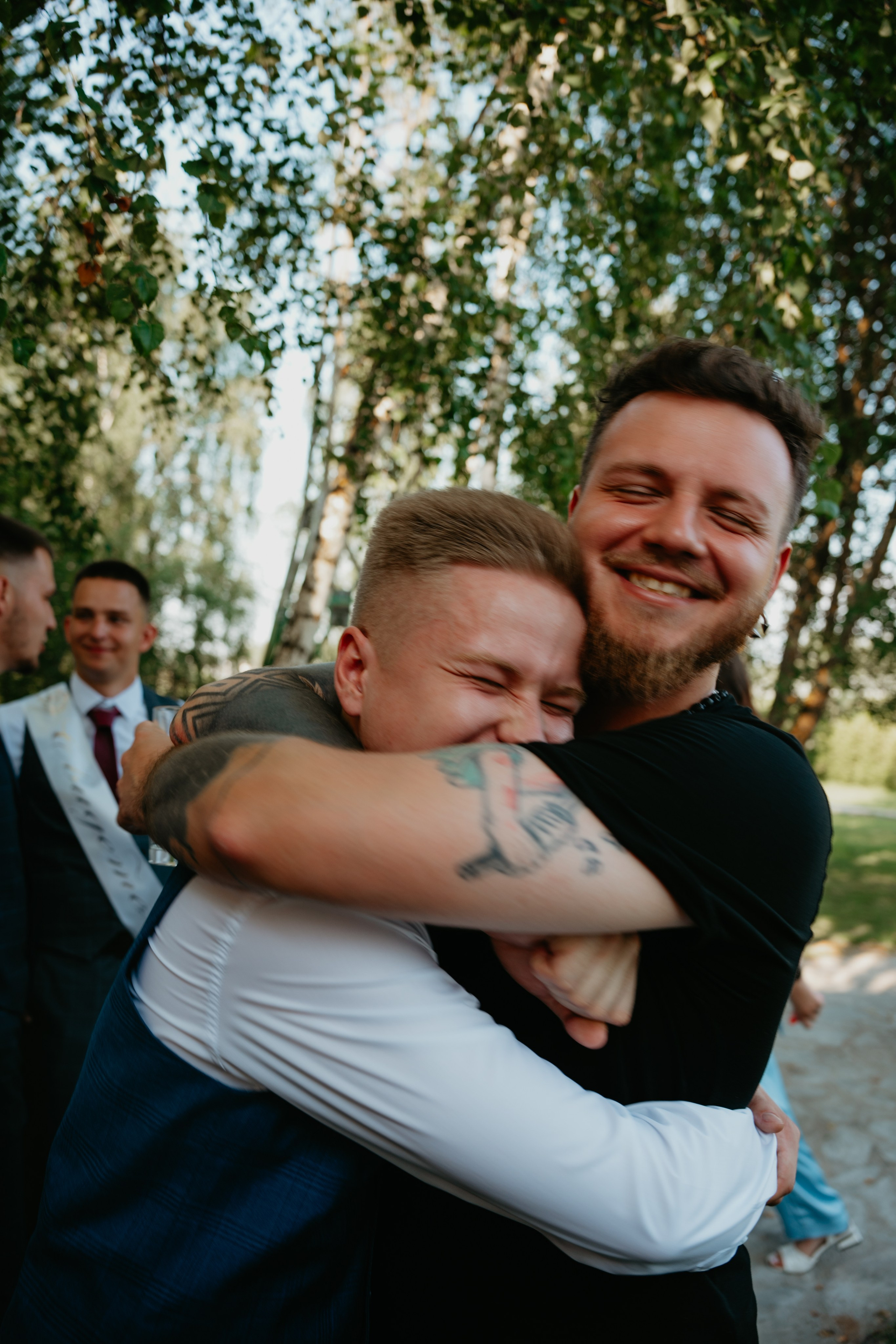 Иван и Евгения. Концептуальный фотограф Шлыкова Ольга