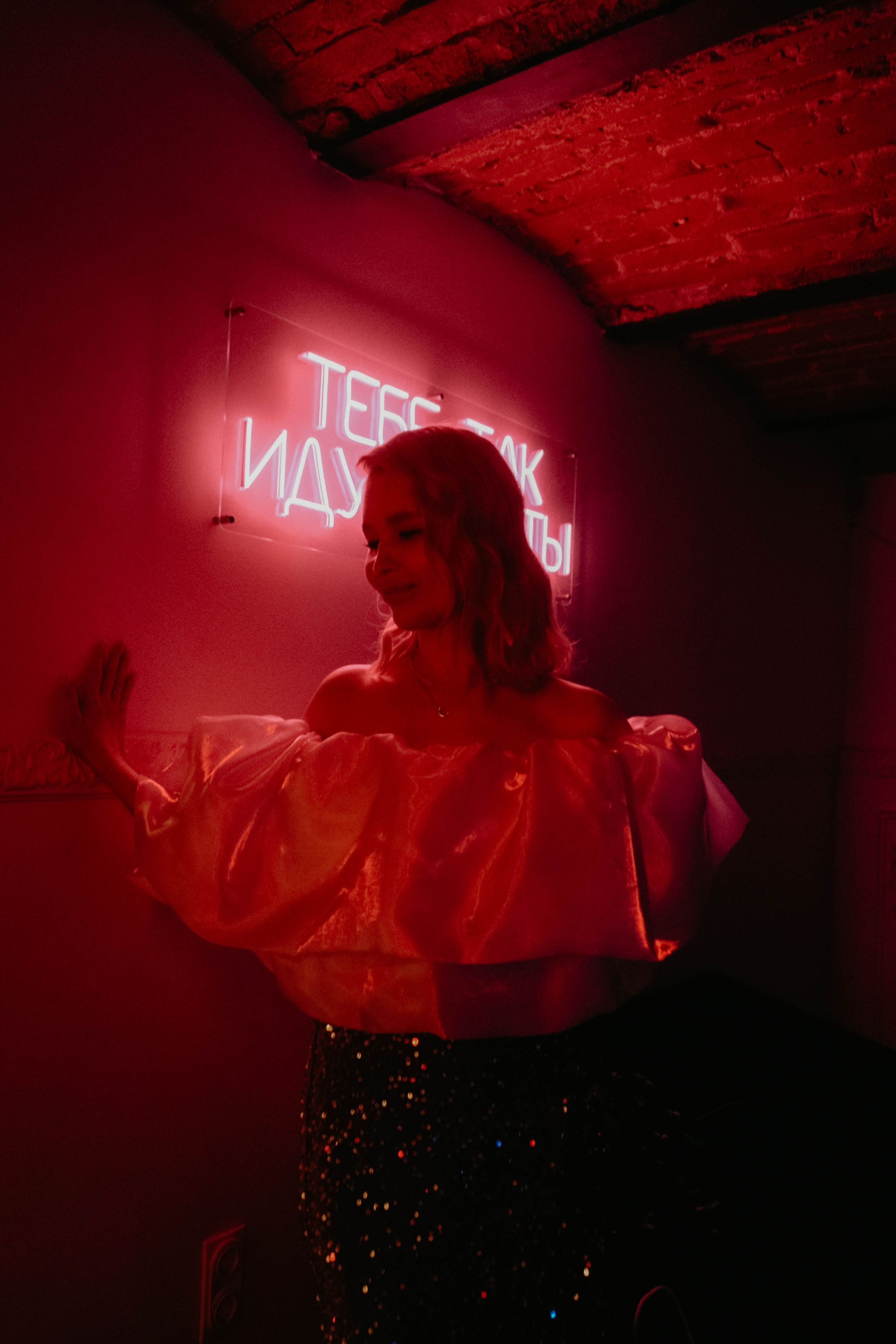 Happy birthday. Концептуальный фотограф Шлыкова Ольга