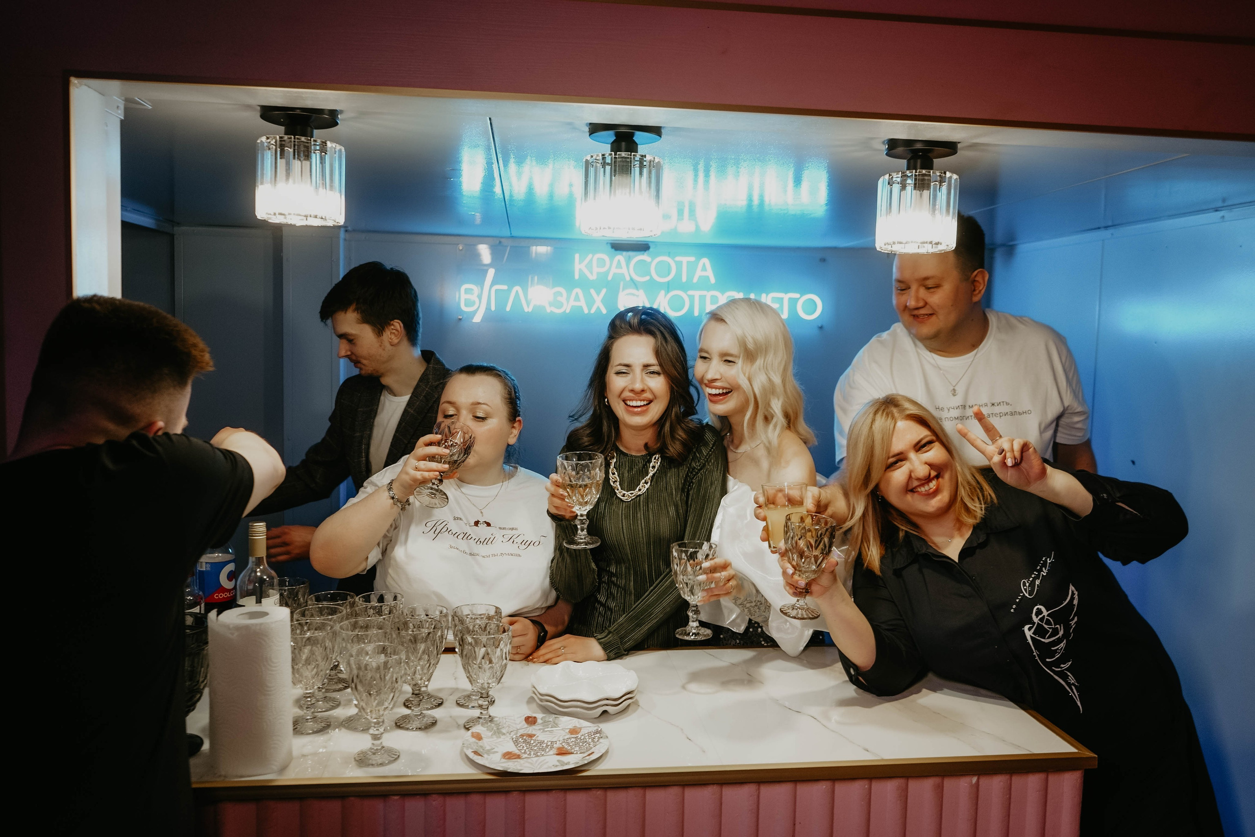 Happy birthday. Концептуальный фотограф Шлыкова Ольга