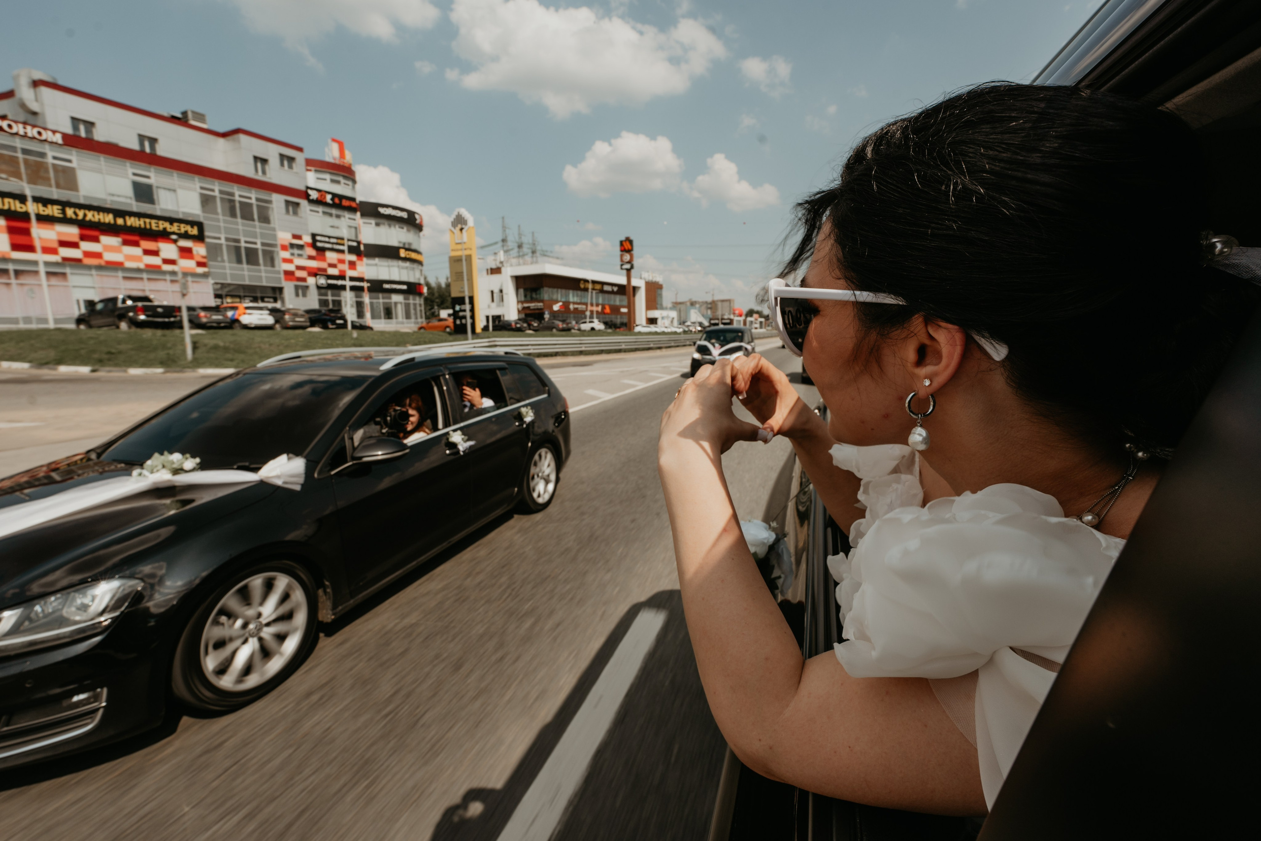 Иван и Евгения. Концептуальный фотограф Шлыкова Ольга