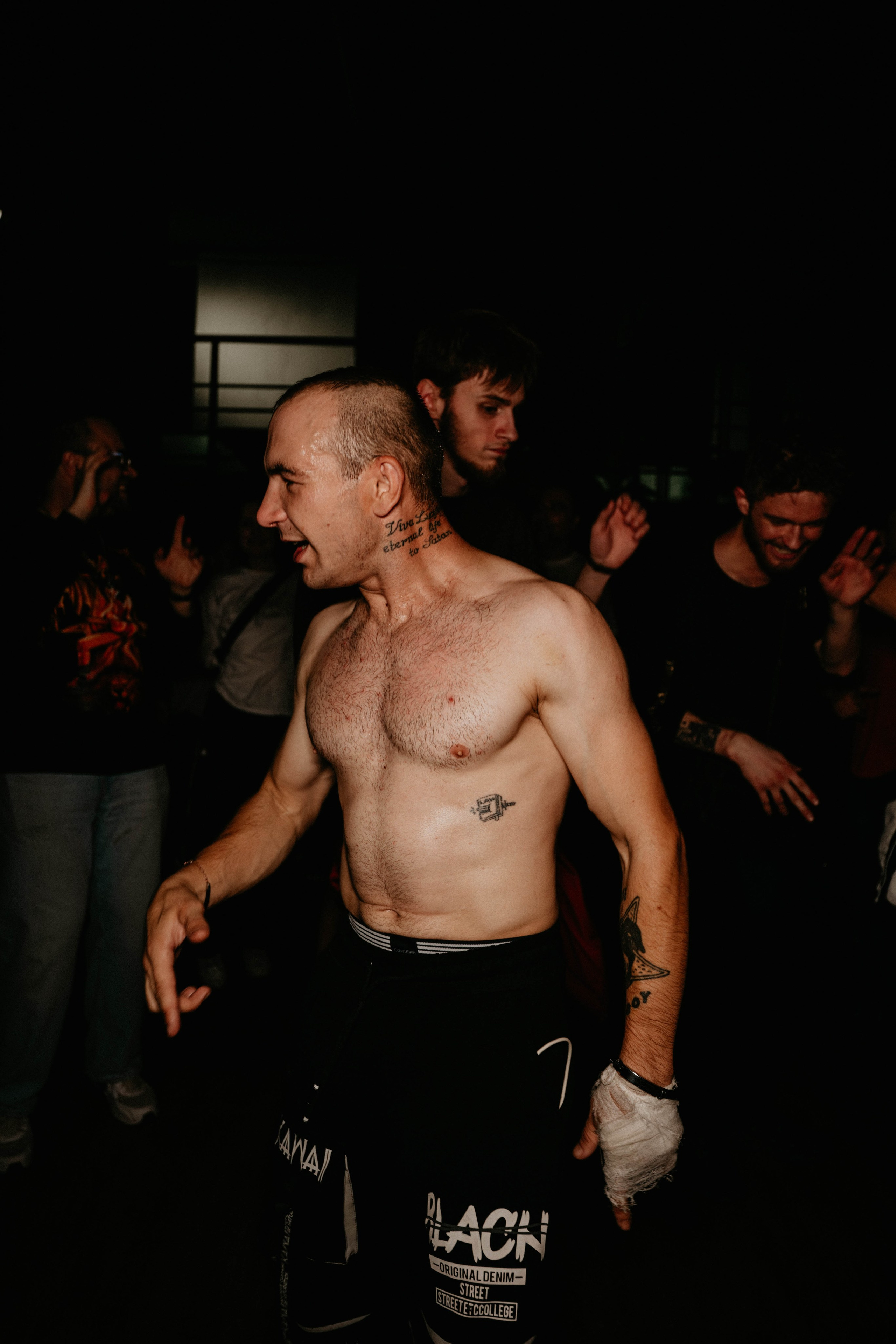 AURA. Концептуальный фотограф Шлыкова Ольга