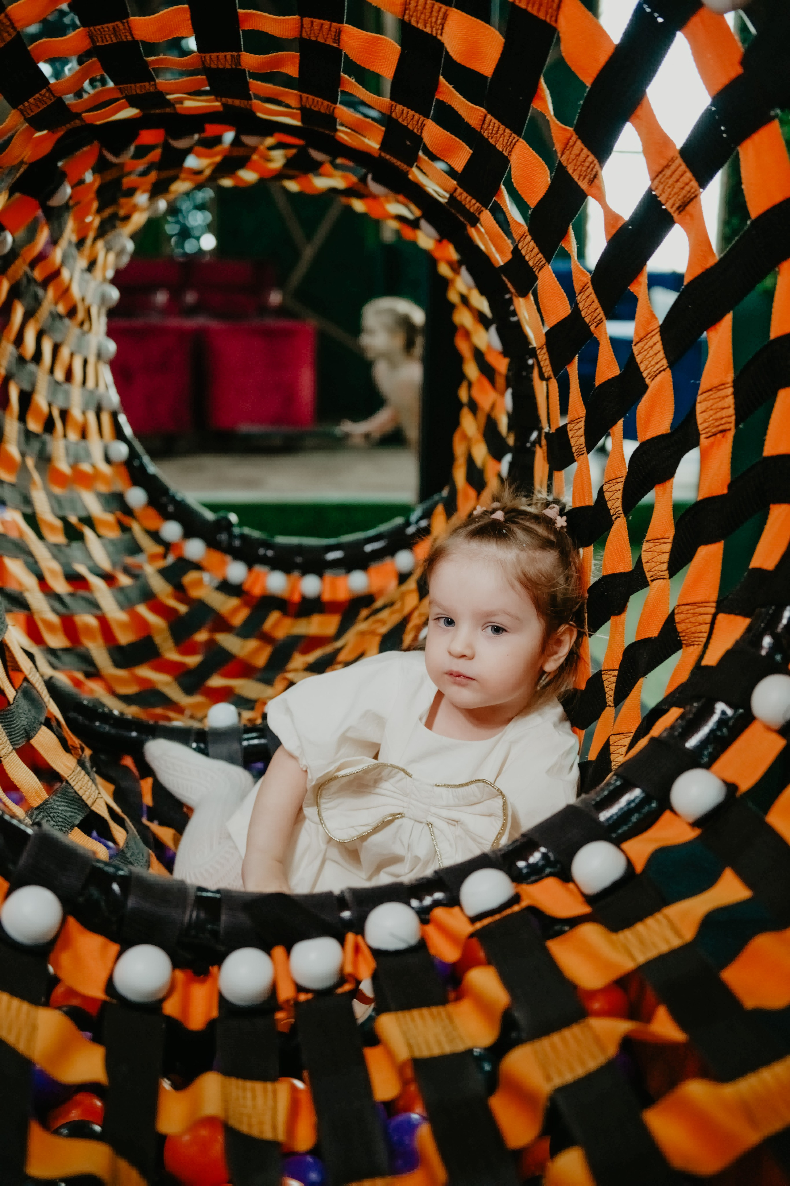 Детский день. Концептуальный фотограф Шлыкова Ольга