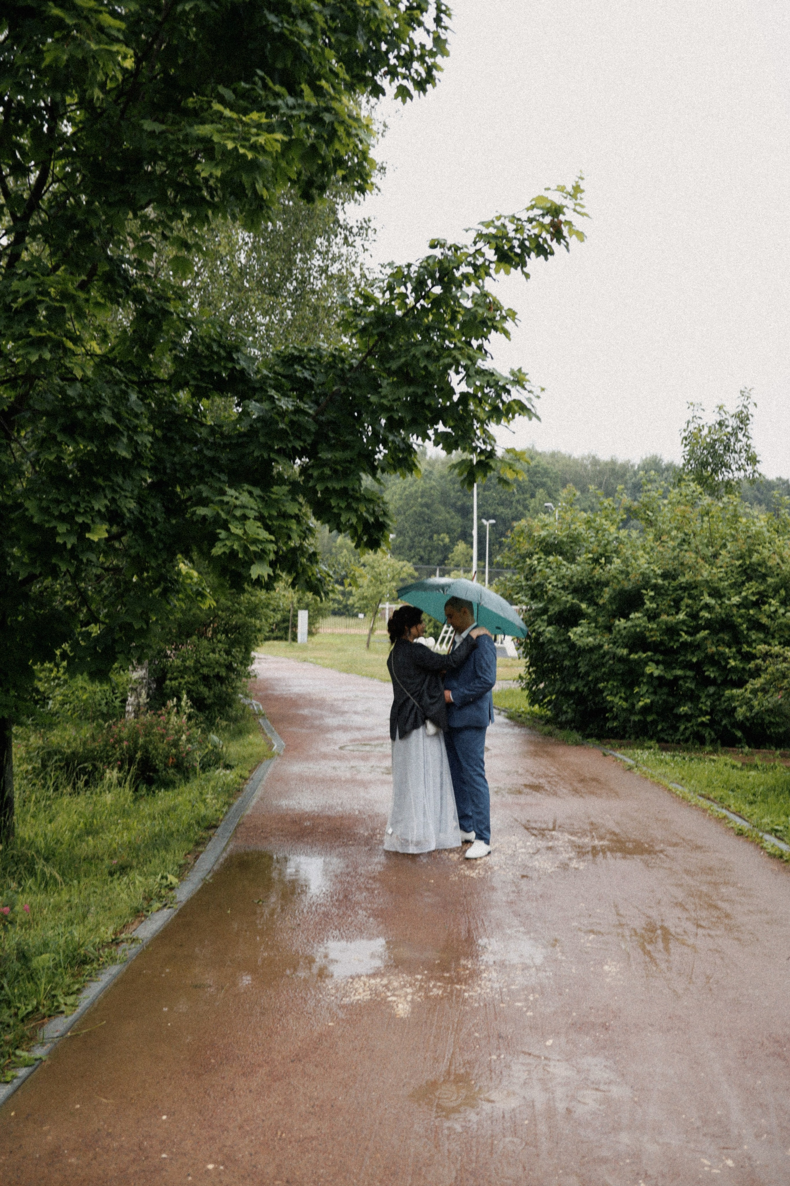 Кирилл и Лиза. Концептуальный фотограф Шлыкова Ольга