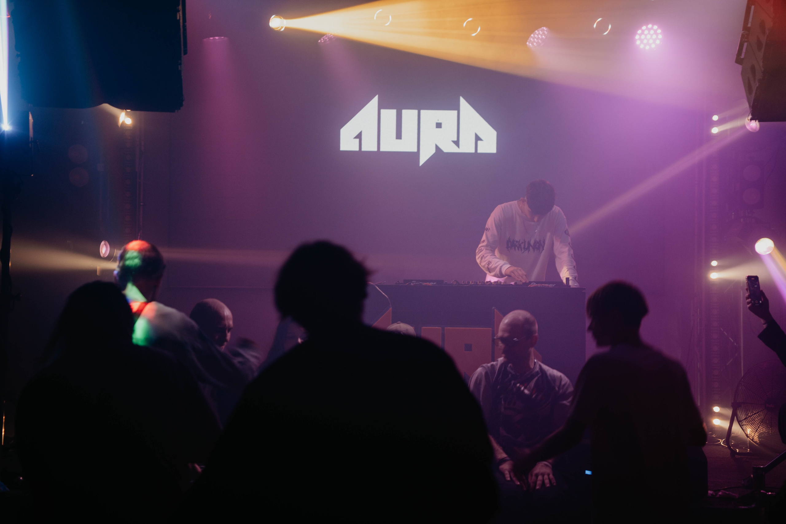 AURA. Концептуальный фотограф Шлыкова Ольга