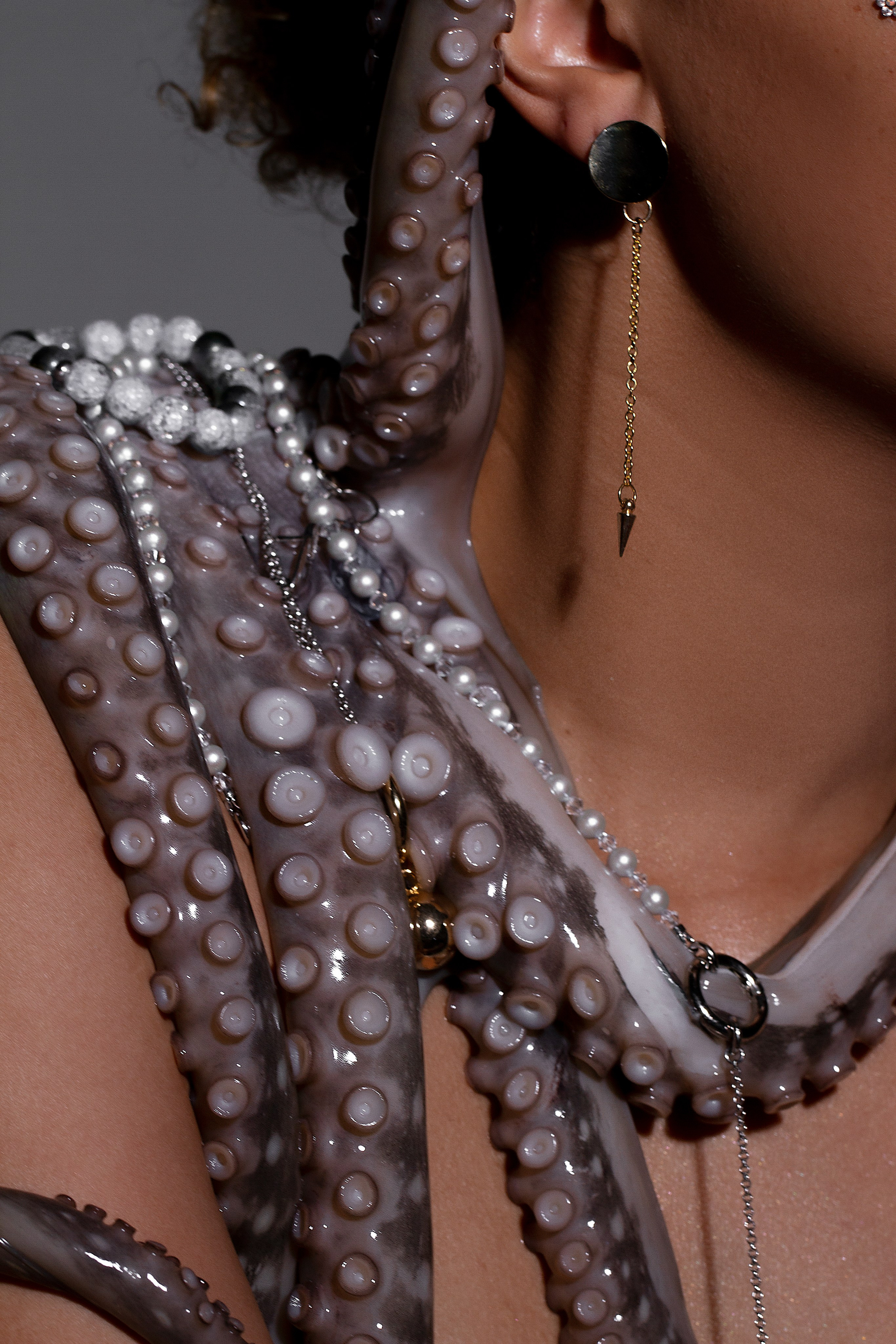 Бижутерия. Концептуальный фотограф Шлыкова Ольга