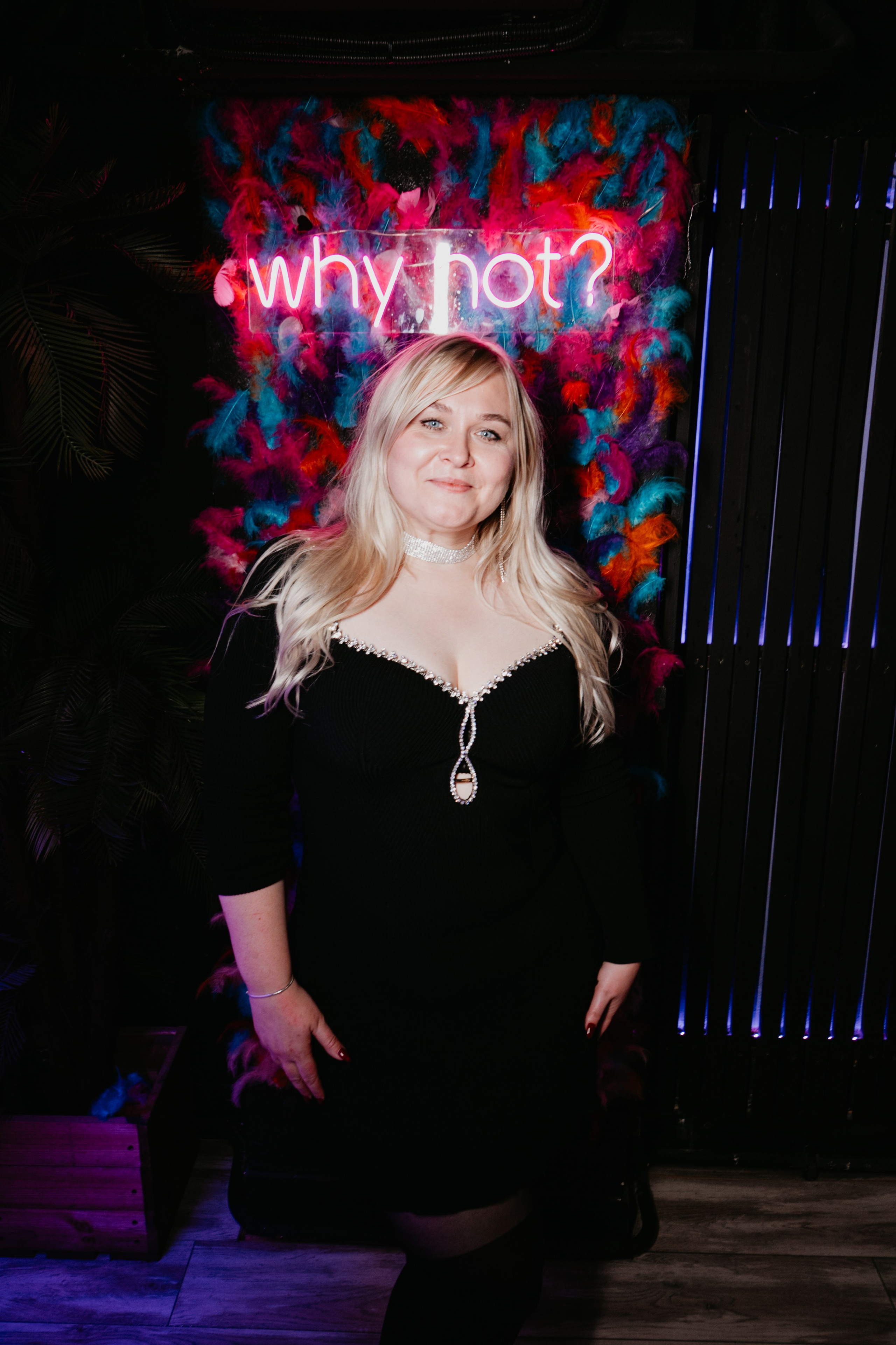 Девичник. Концептуальный фотограф Шлыкова Ольга