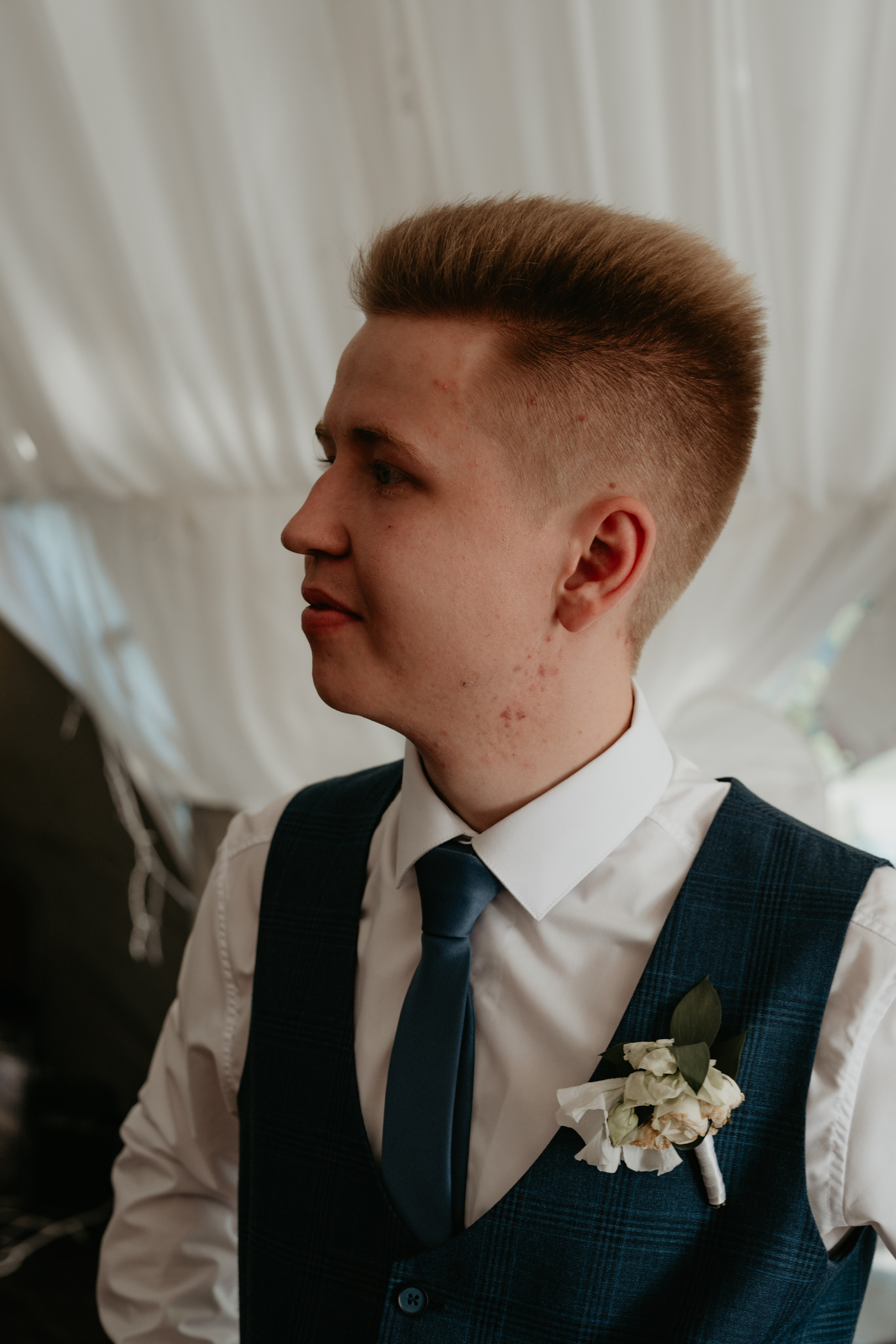 Иван и Евгения. Концептуальный фотограф Шлыкова Ольга